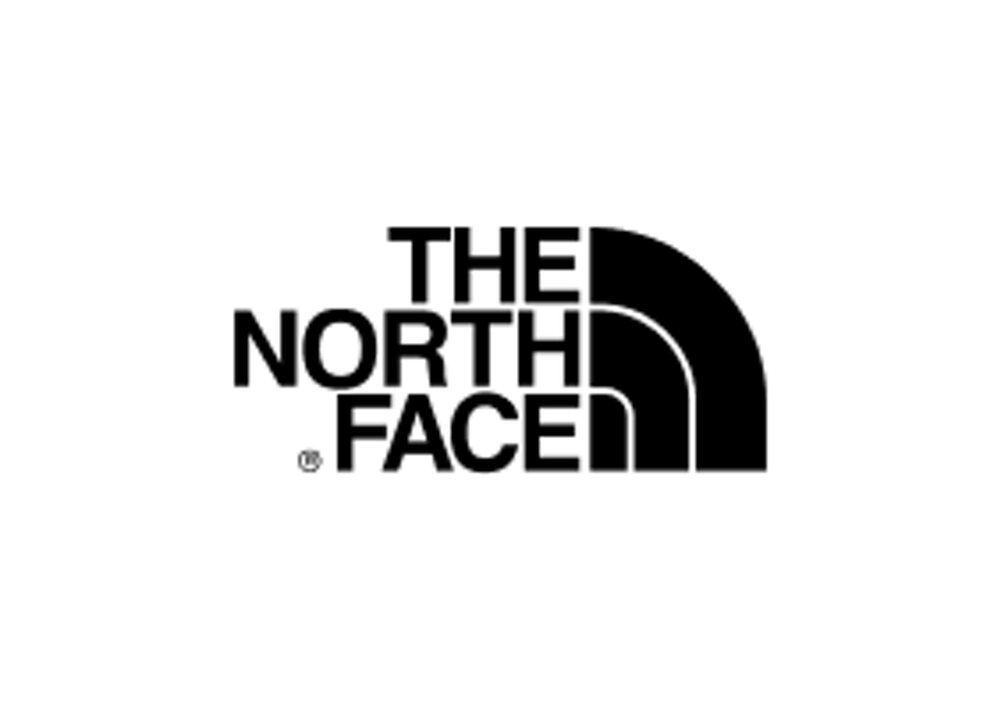 the north face