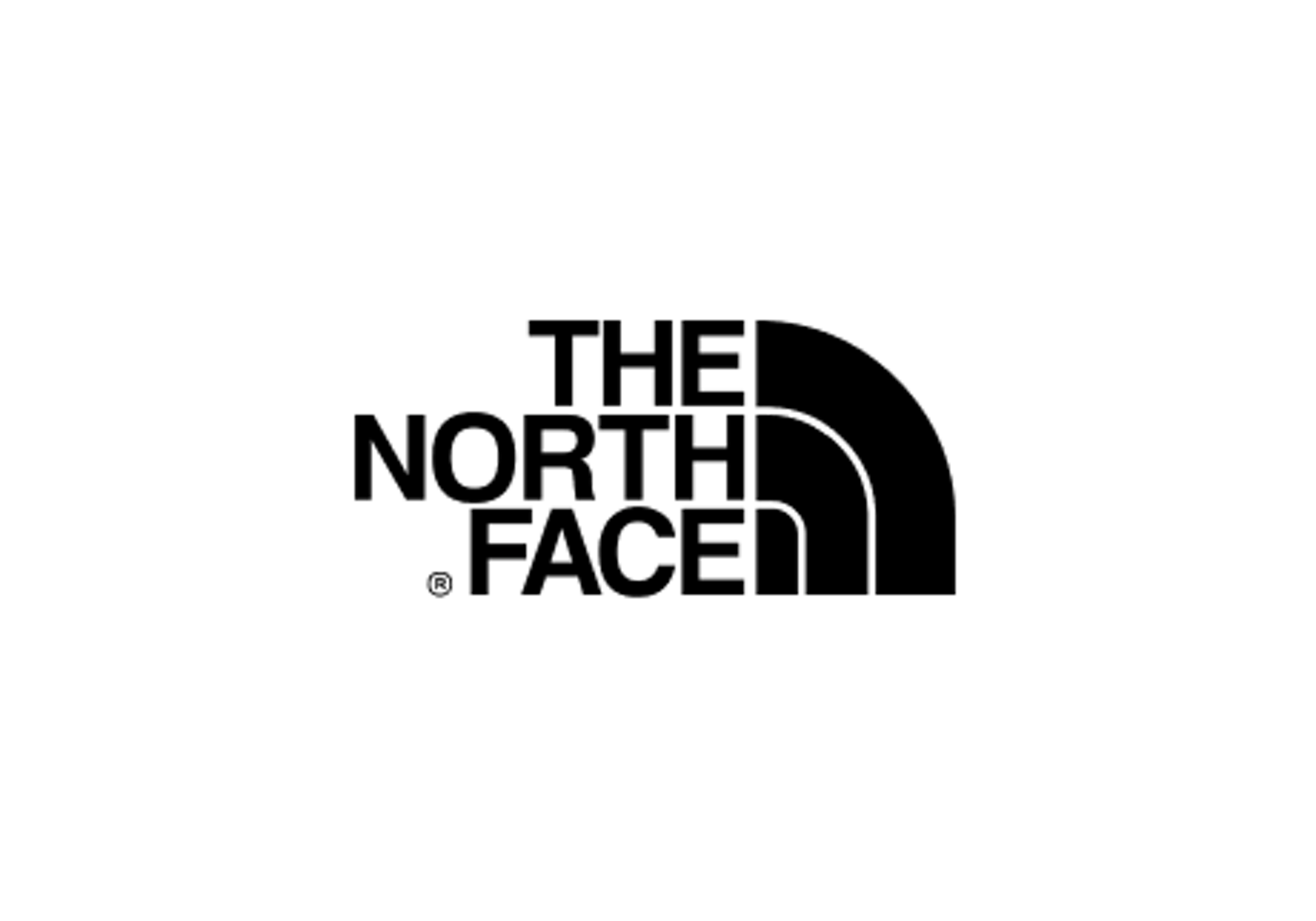 the north face