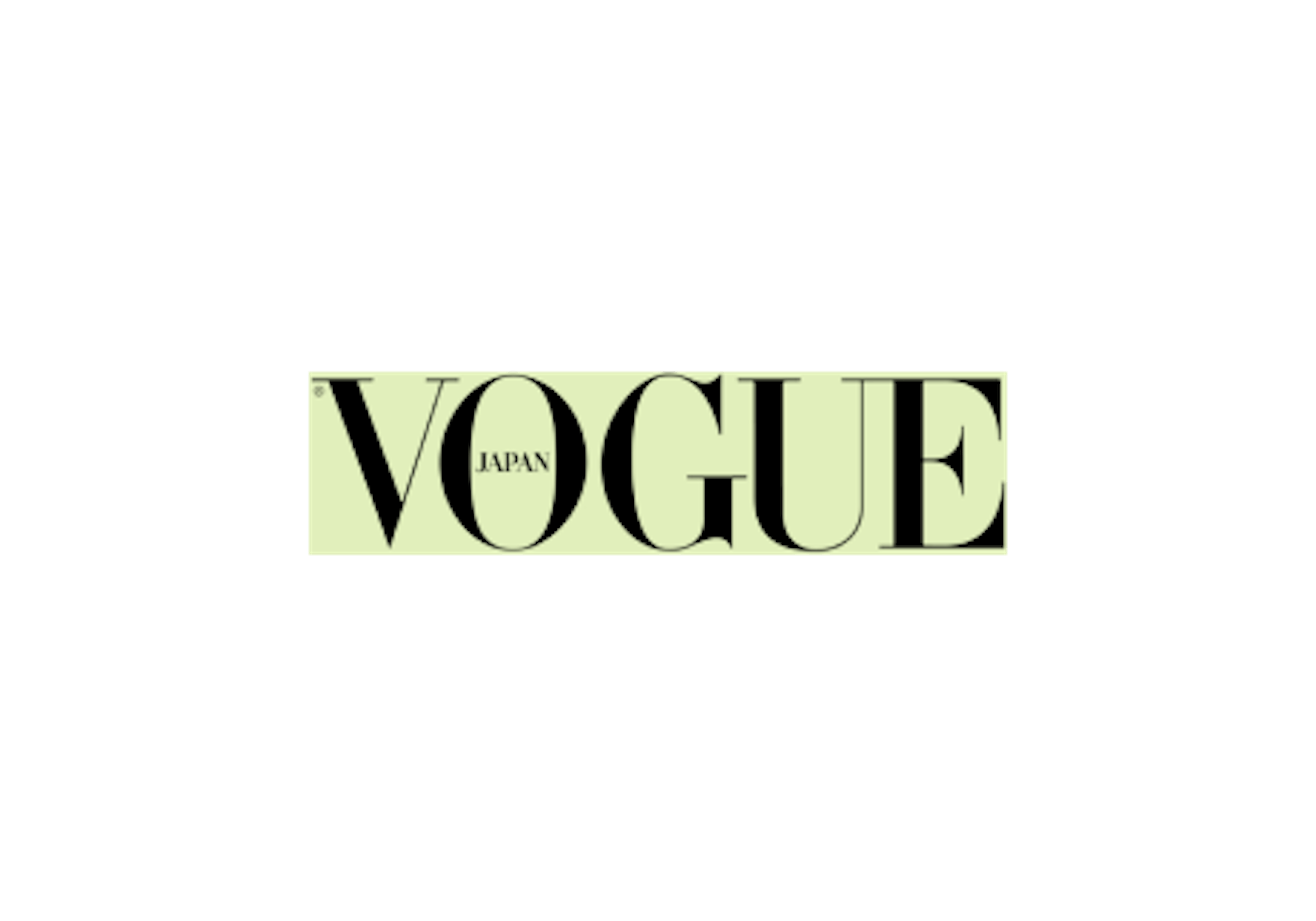 vogue