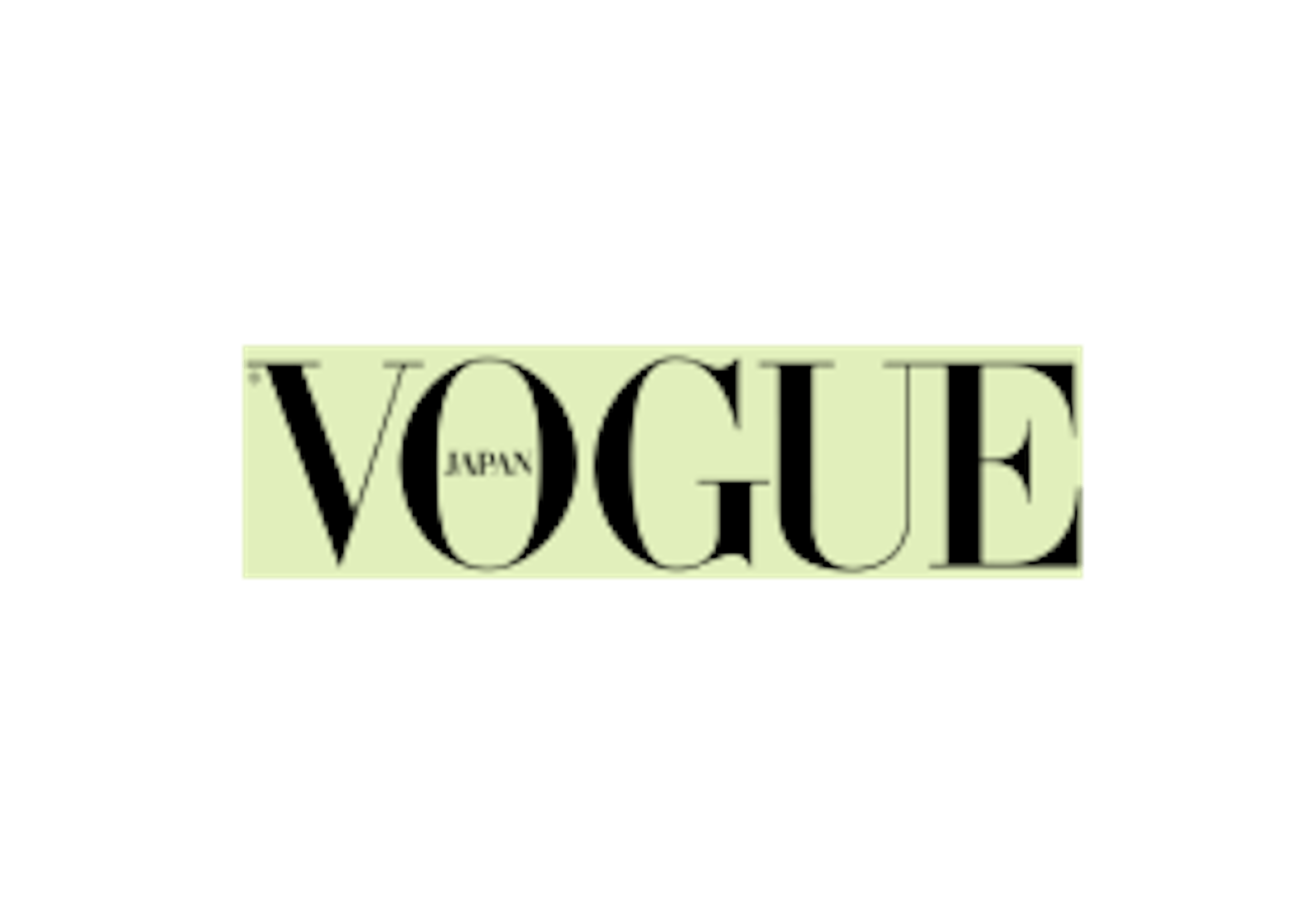 vogue