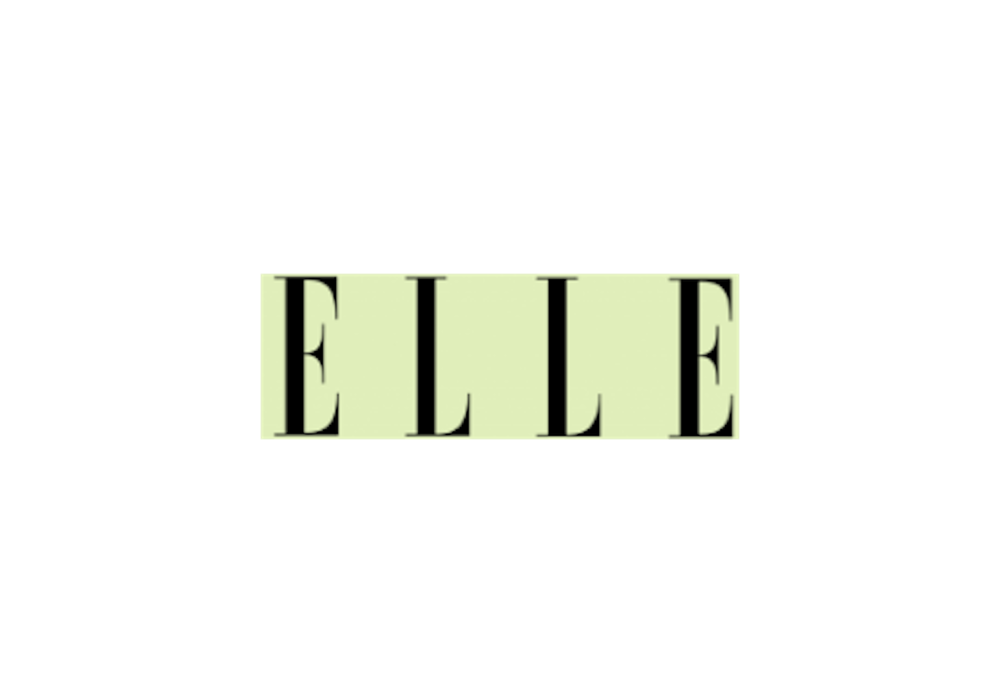 ELLE