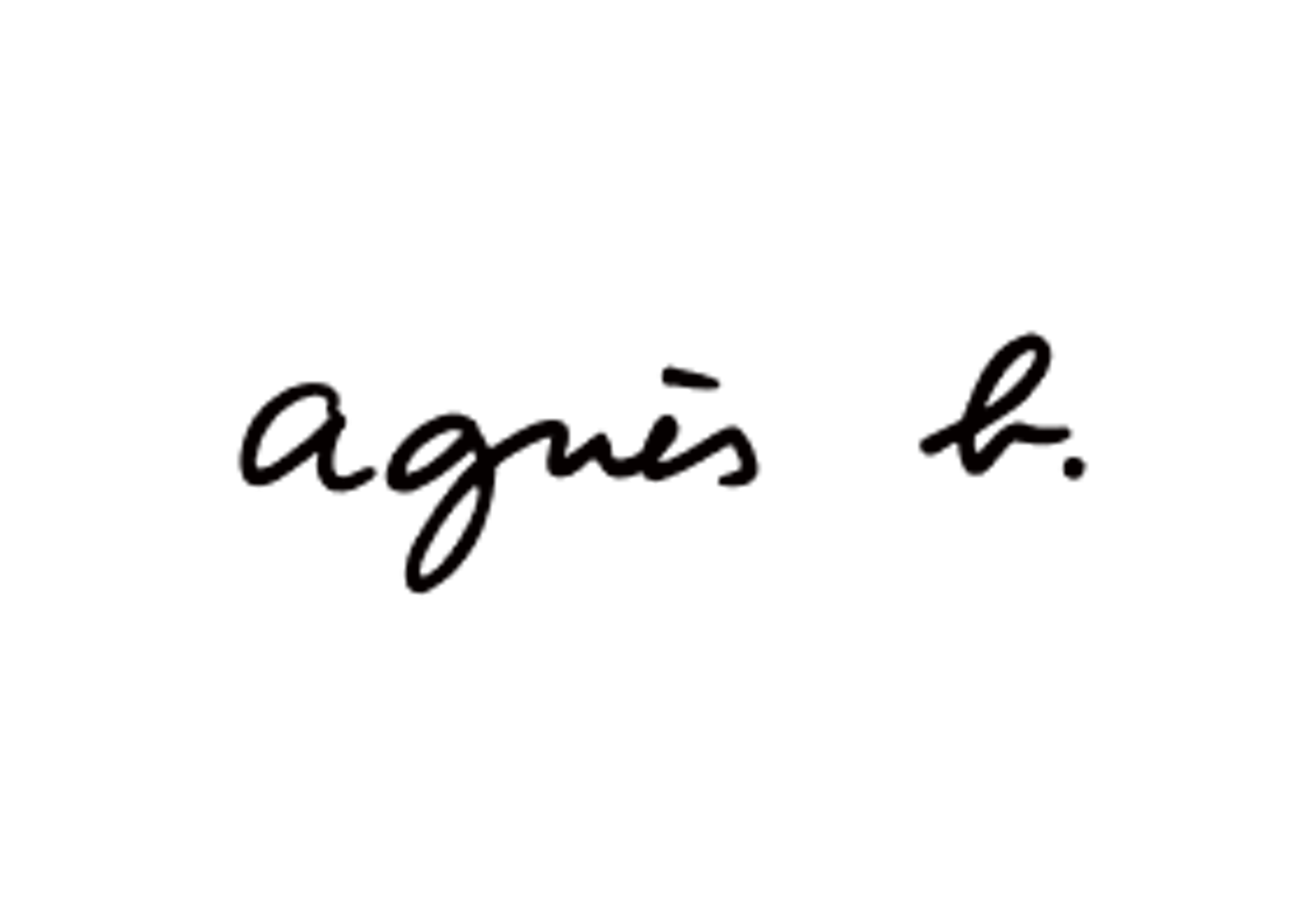 agnes-b