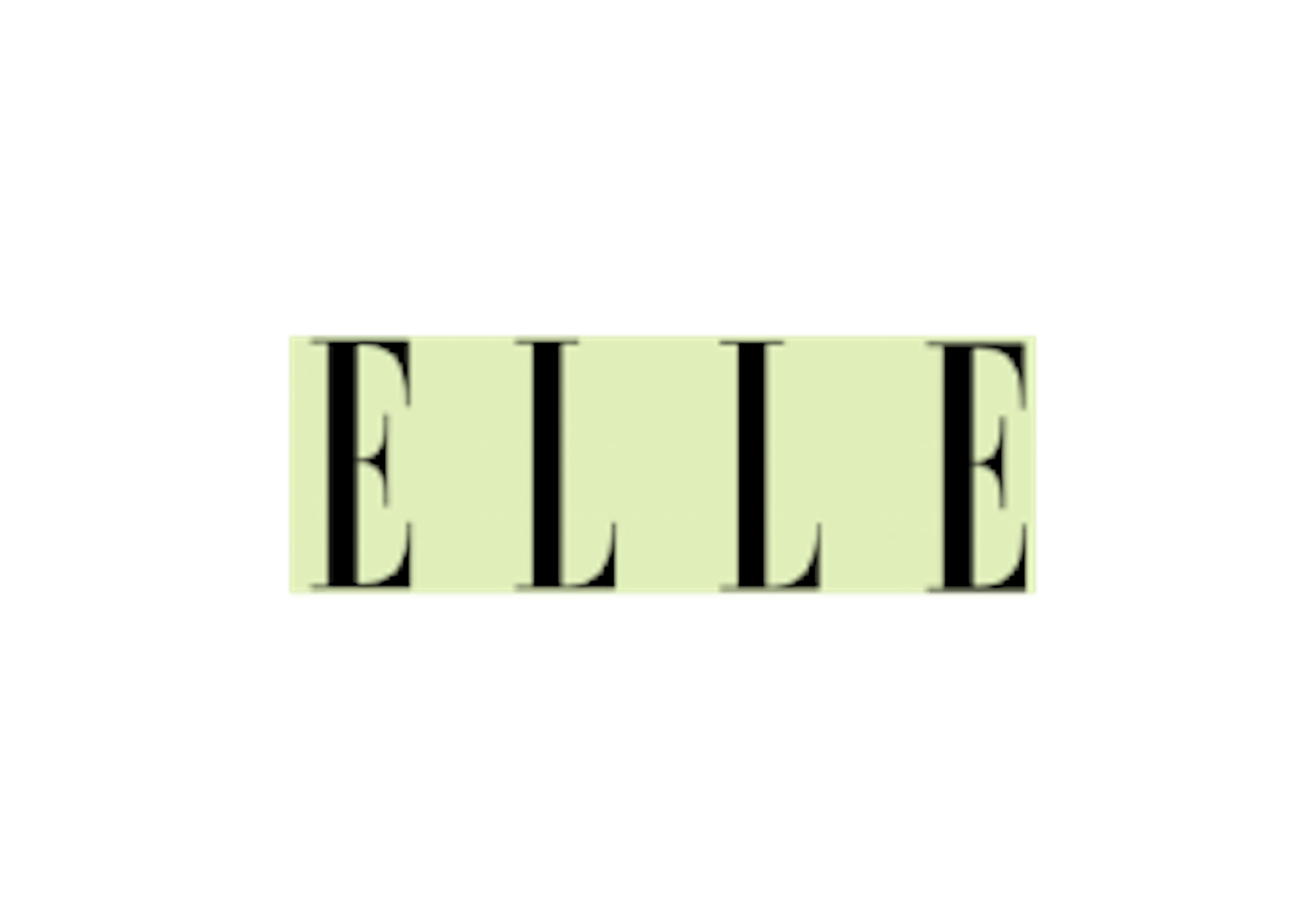 ELLE