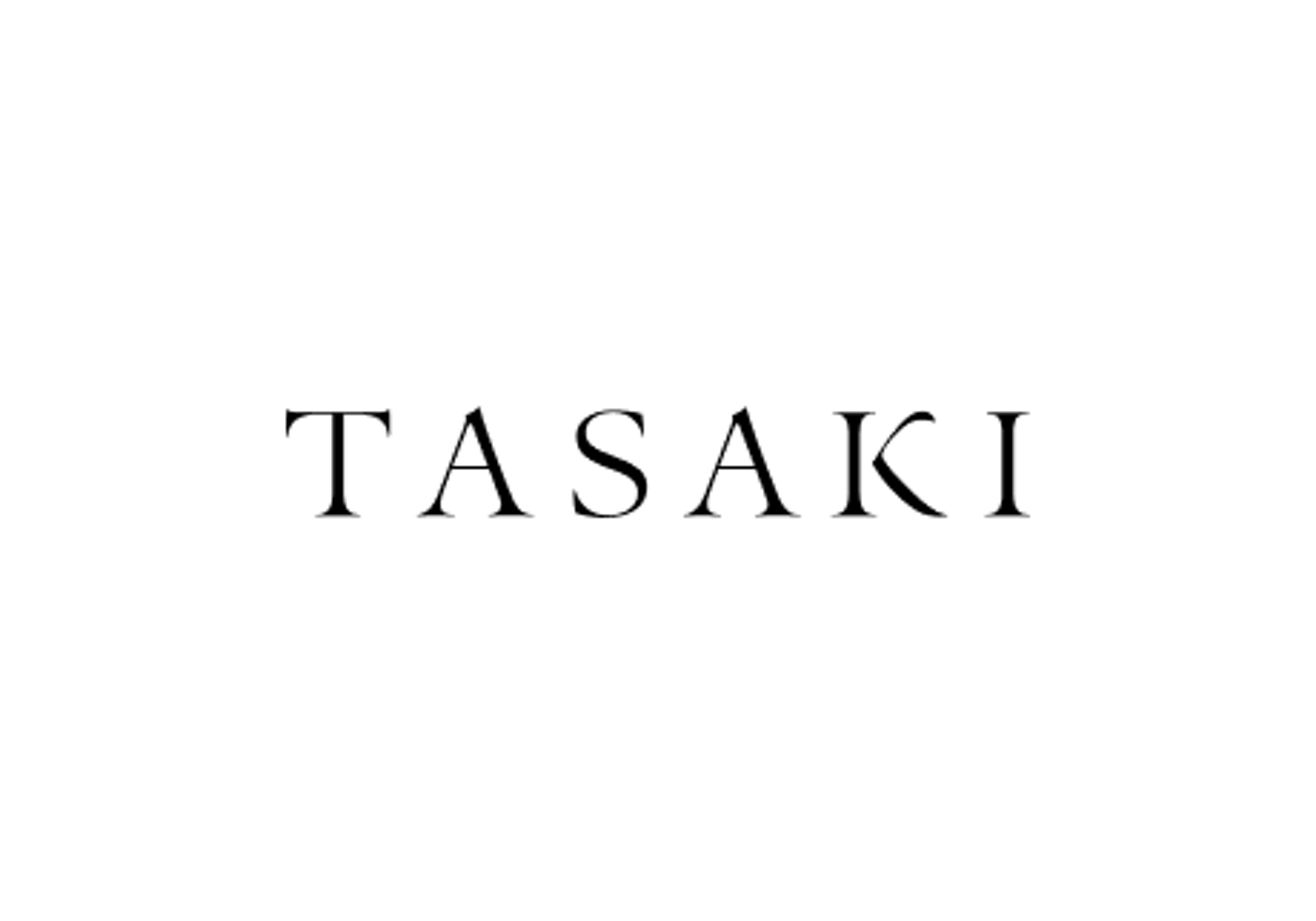 TASAKI