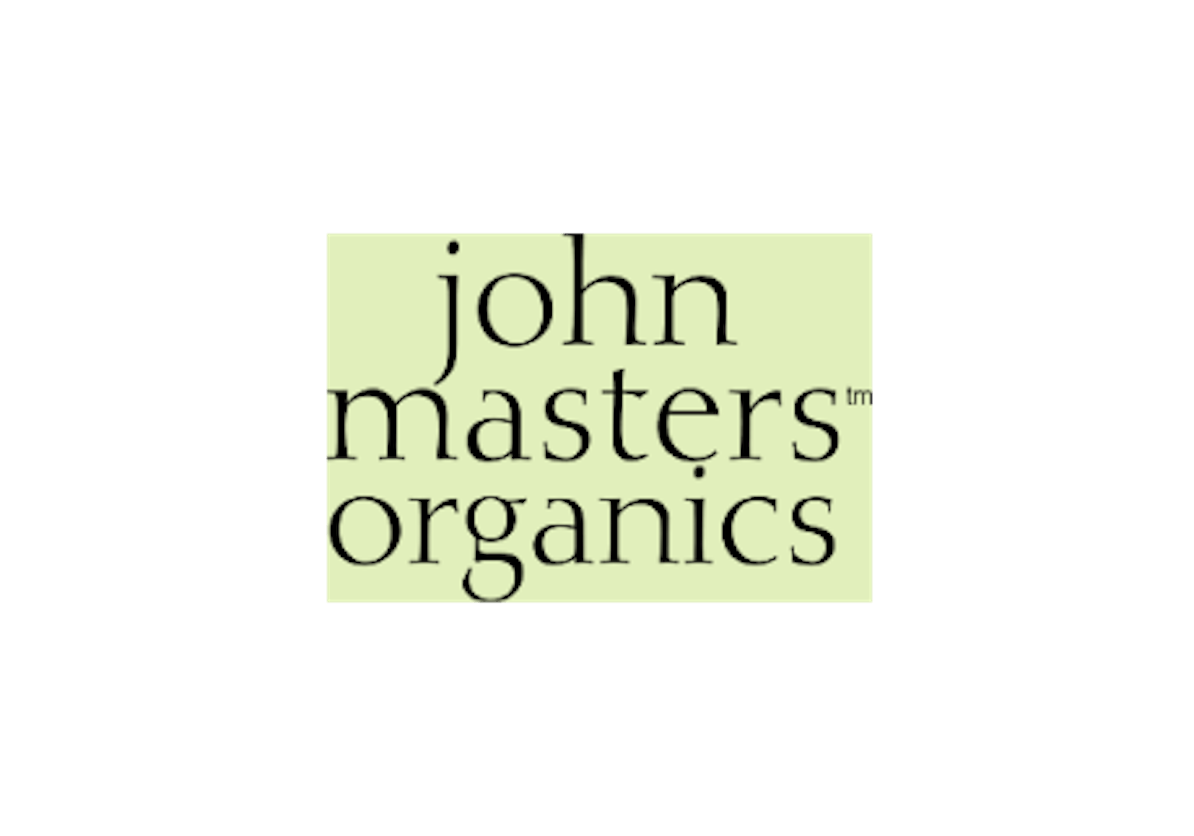 john masters organics