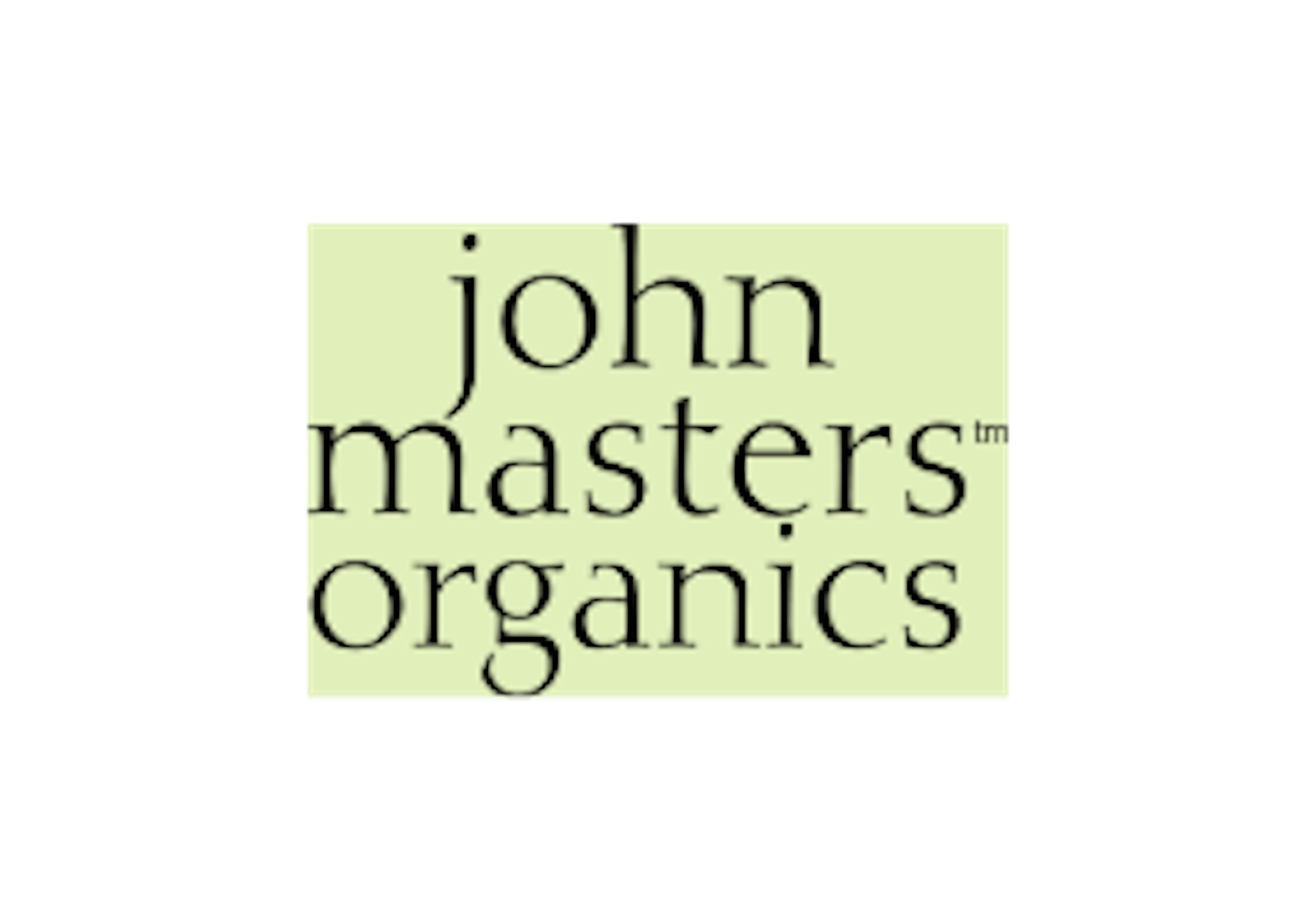 john masters organics