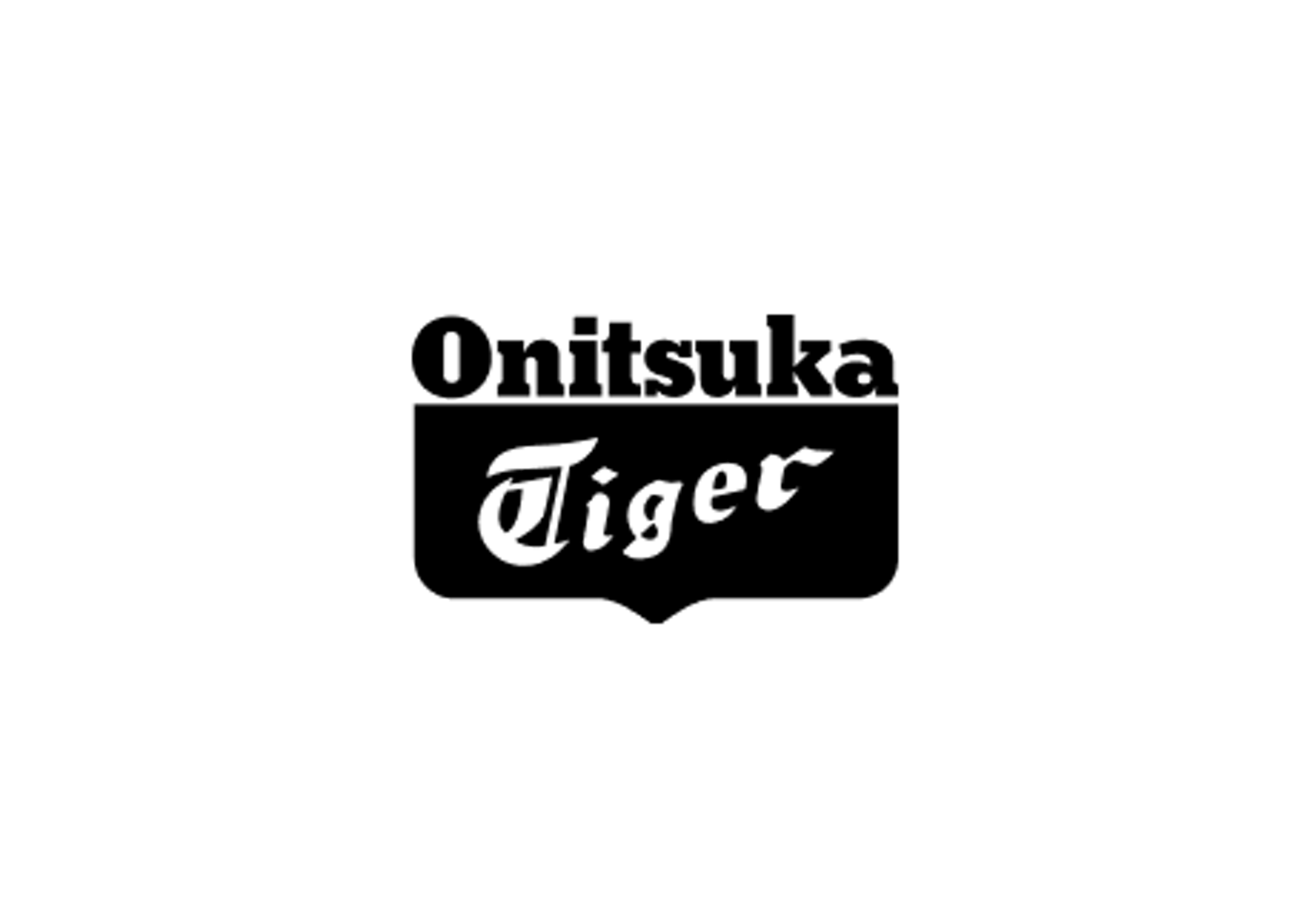 Onitsuka Tiger