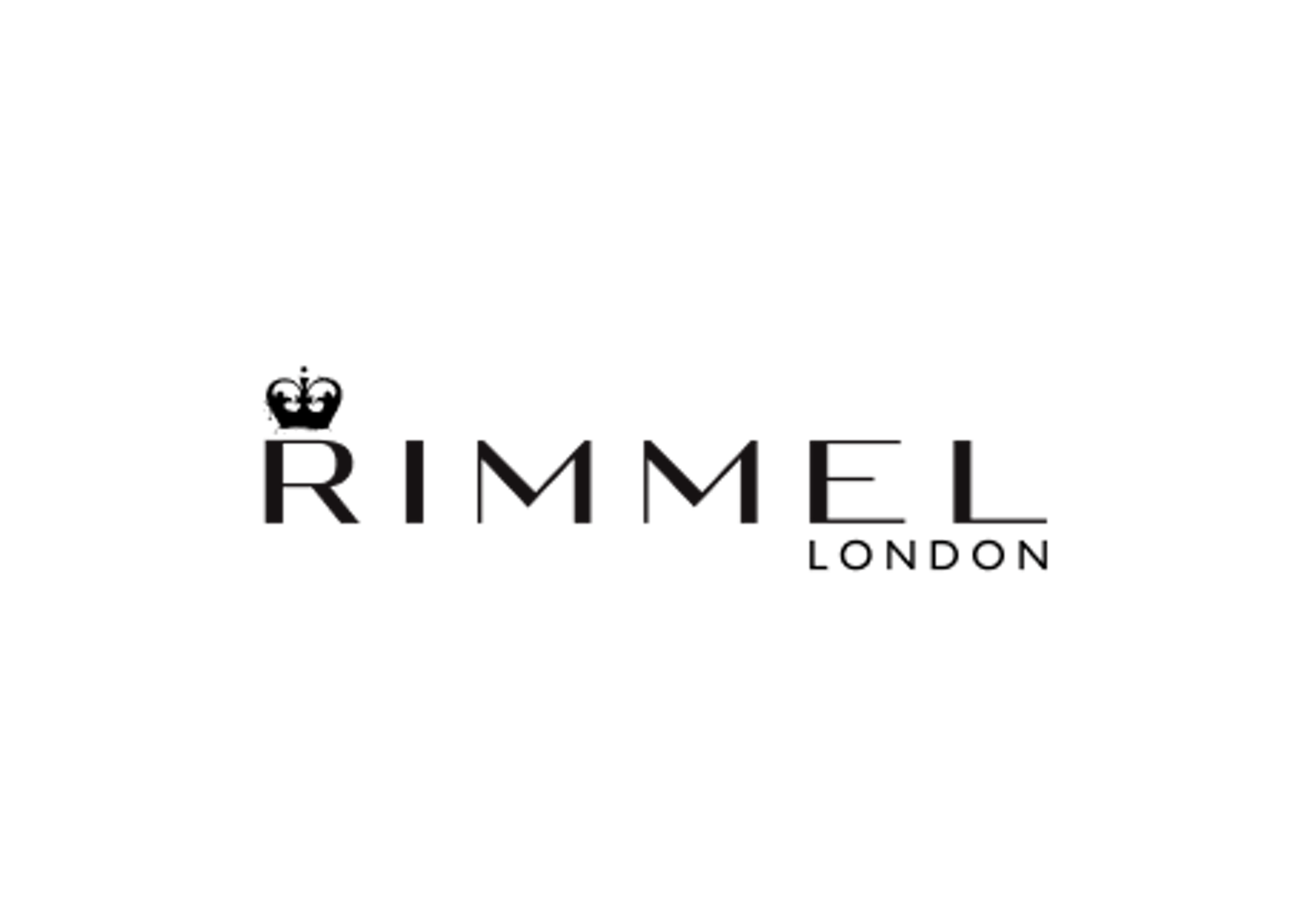 RIMMEL LONDON