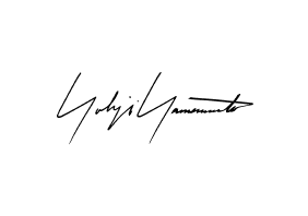Yohji Yamamoto