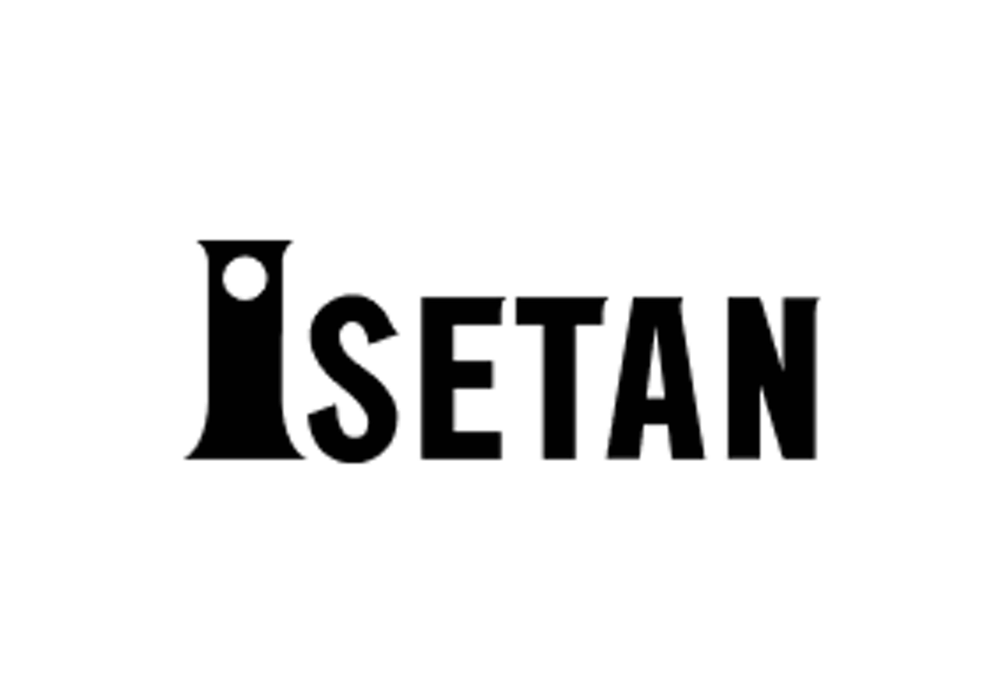 Isetan