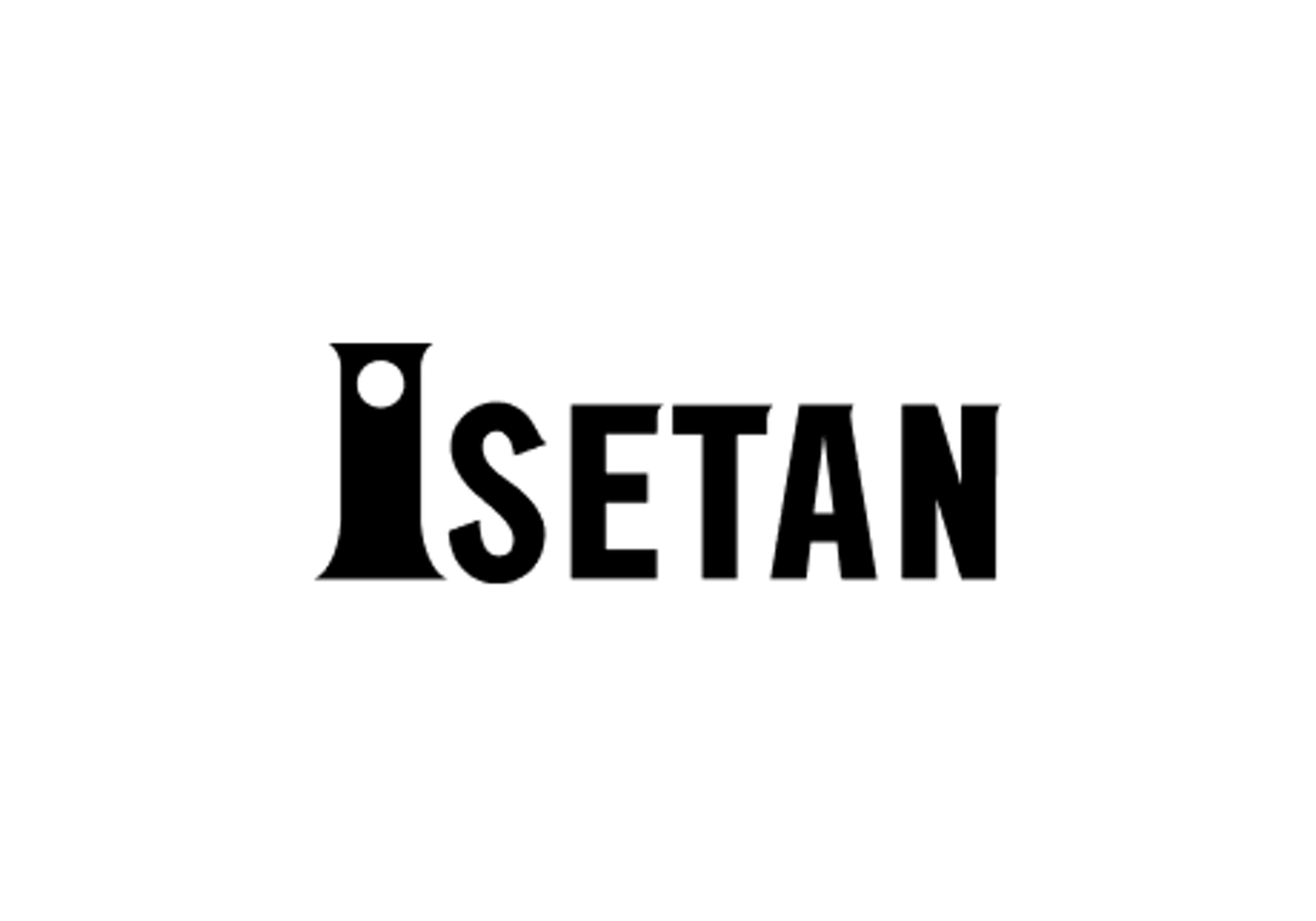 Isetan