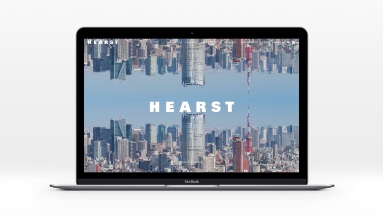 HEARSTのサムネイル / Thumbnail for HEARST