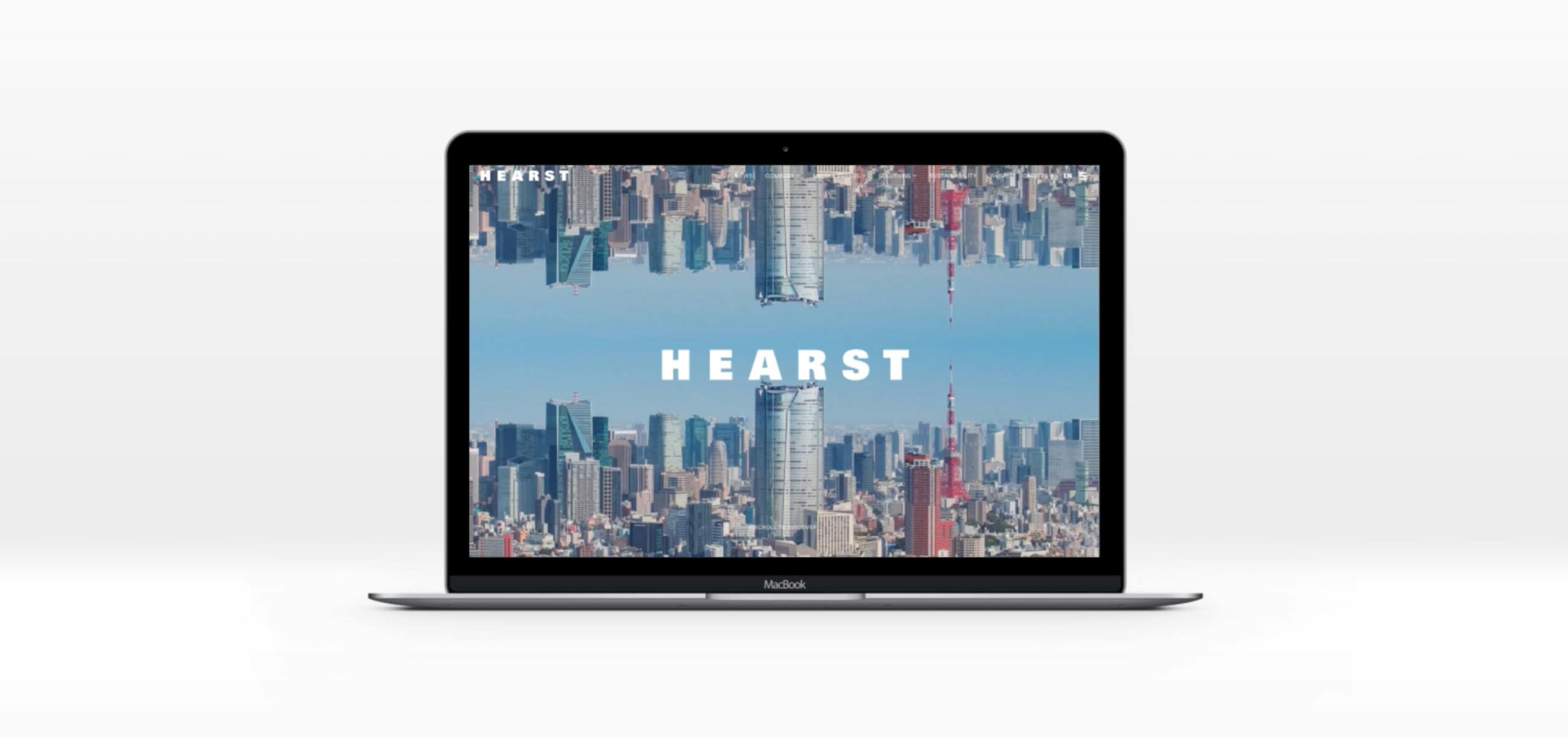 hearst