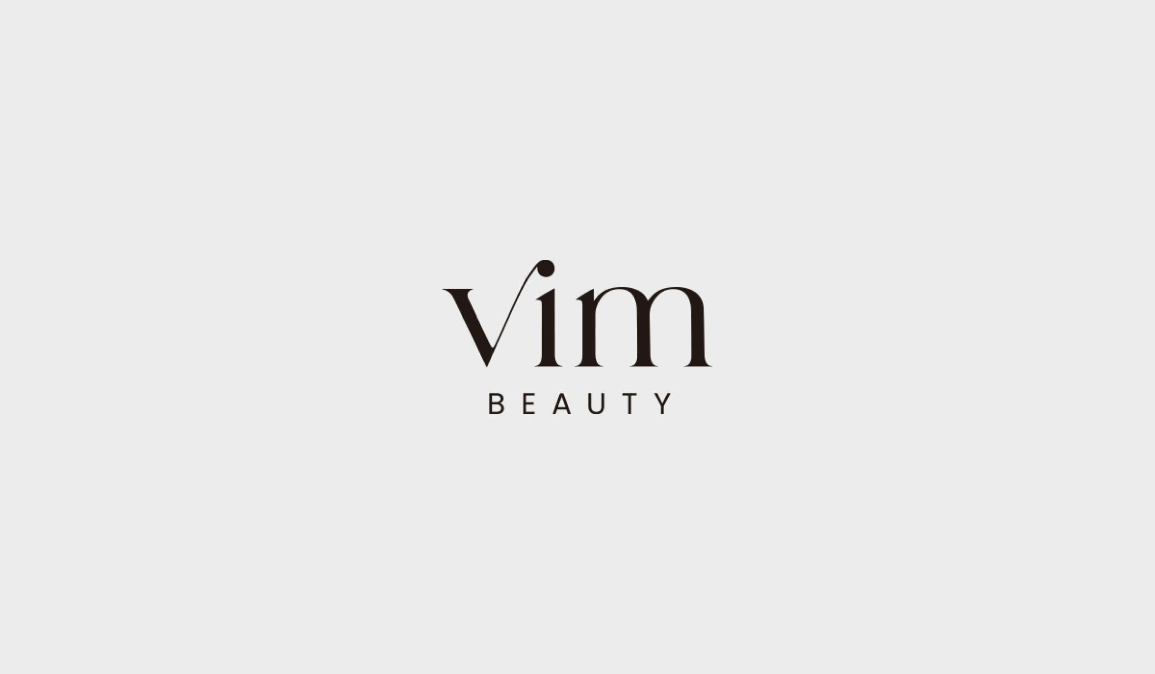 vim BEAUTYのビジュアル画像 / Visual of vim BEAUTY
