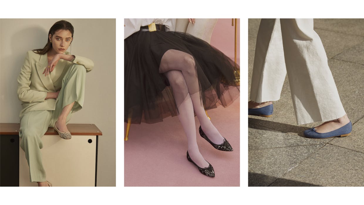 Repettoのサムネイル / Thumbnail for Repetto