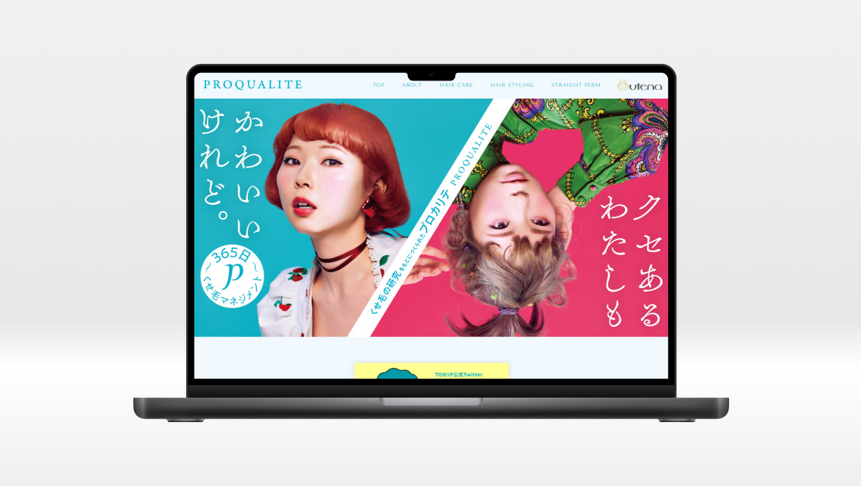 PROQUALITE | anicecompany inc.｜企業ブランディングとマーケティング戦略