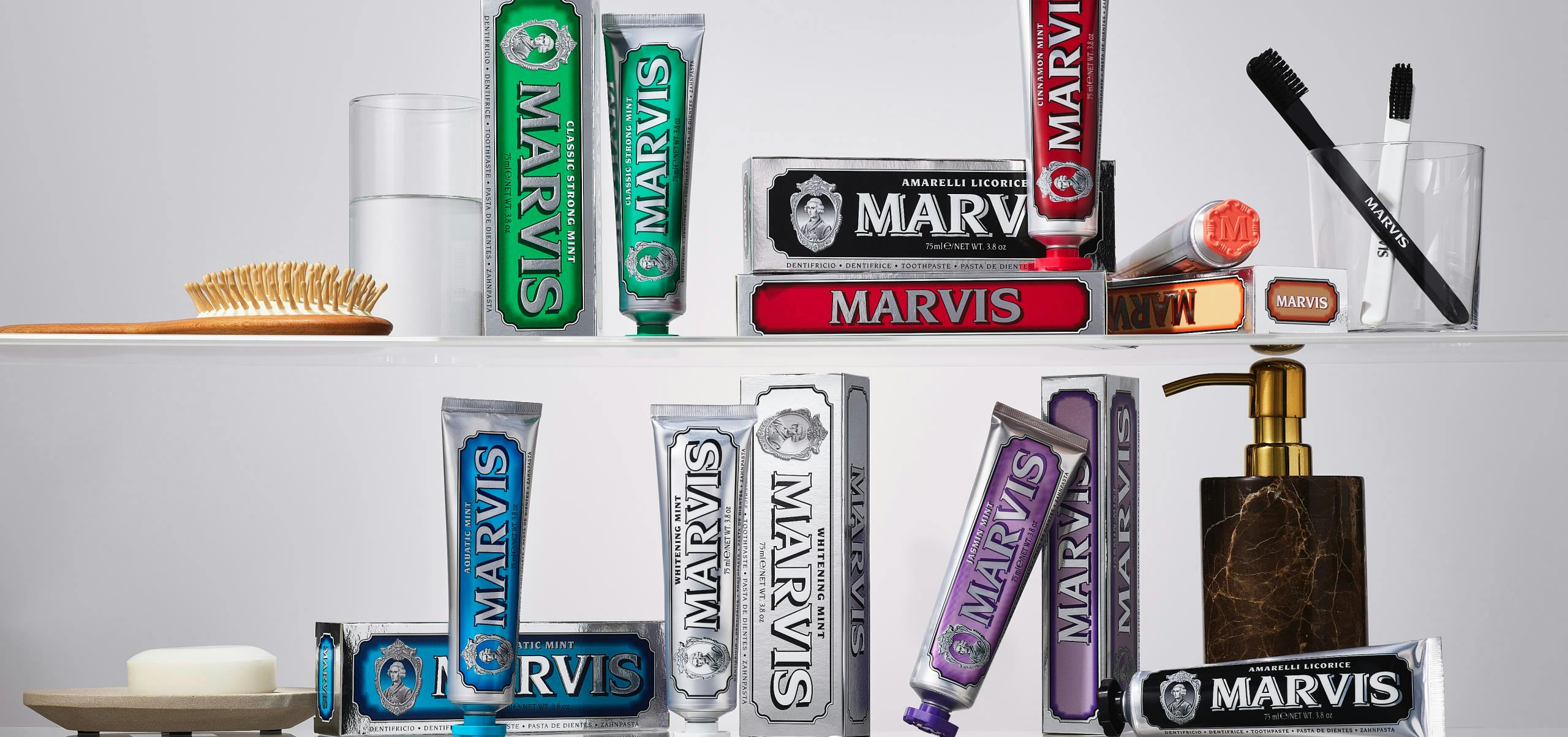 MARVISのメインビジュアル / Main Visual for MARVIS