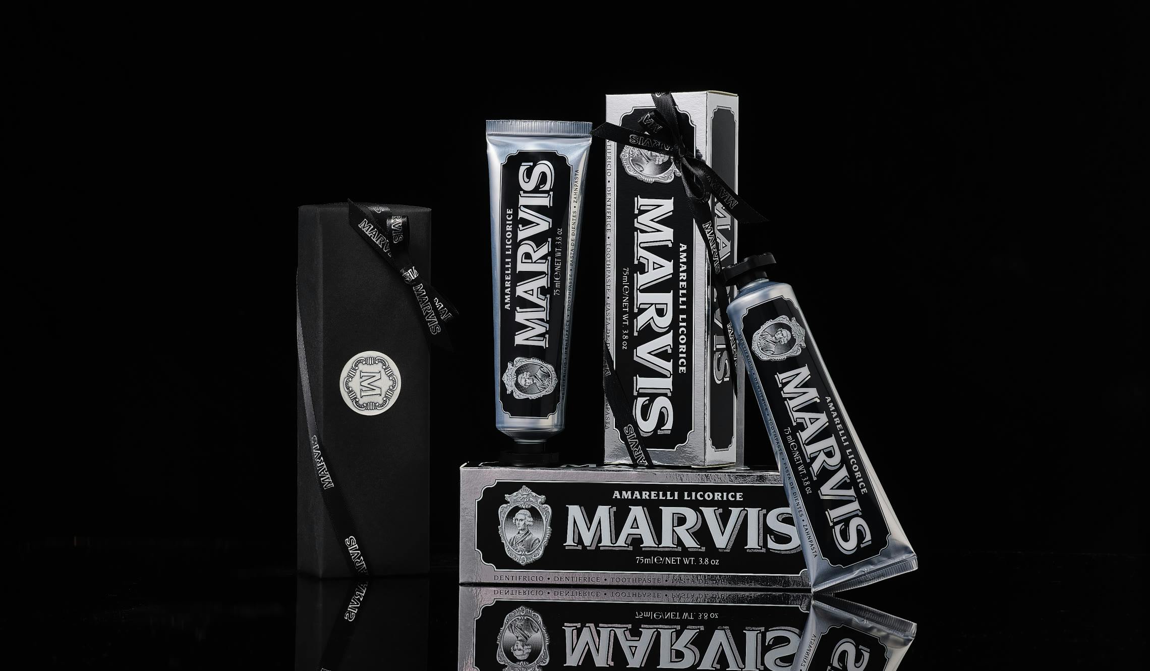 MARVISのビジュアル / Visual of MARVIS