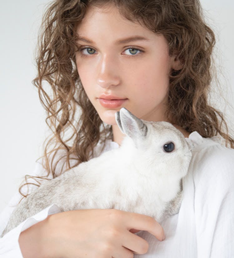 GELATO PIQUE SLEEP 2024 Winterのメインビジュアル / Main Visual for GELATO PIQUE SLEEP 2024 Winter