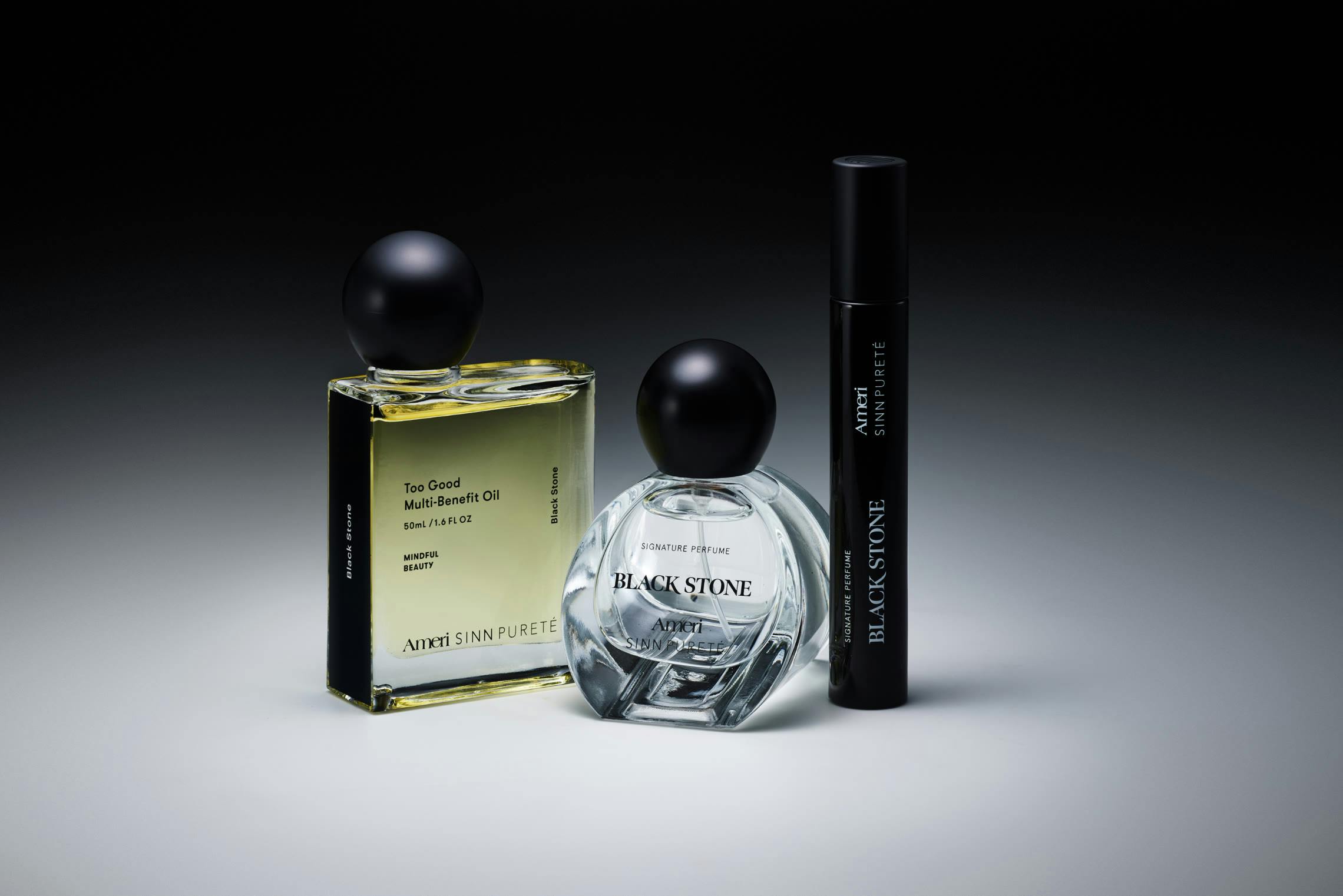 Ameri×SINN PURETÉのビジュアル / Visual of Ameri×SINN PURETÉ