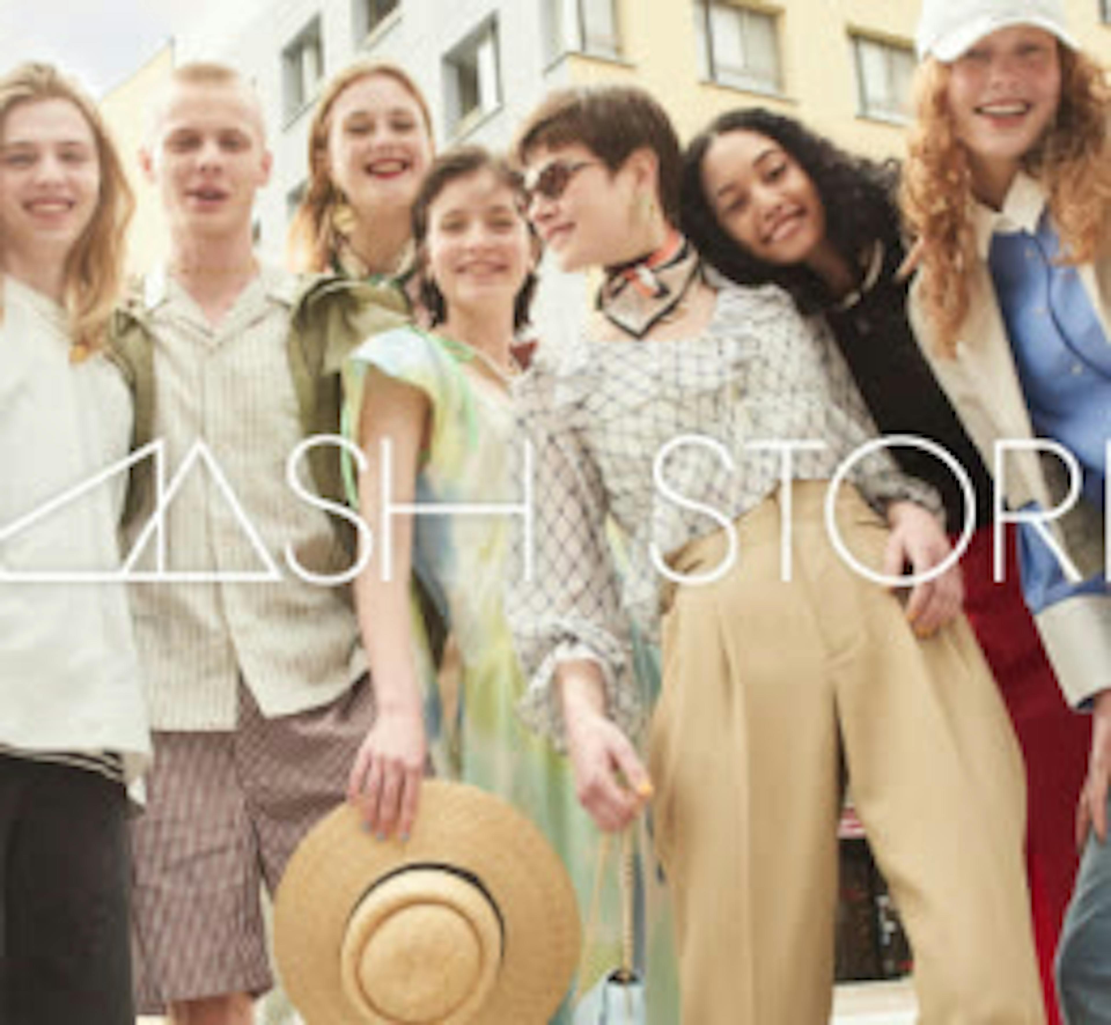 MASH STORE