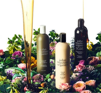 john masters organics