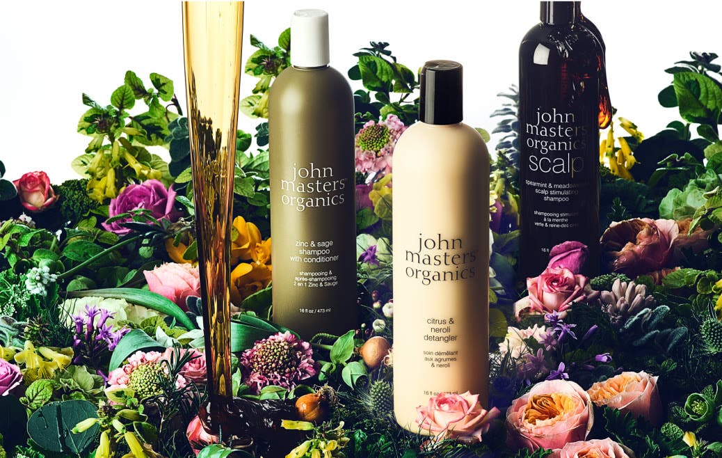 john masters organics