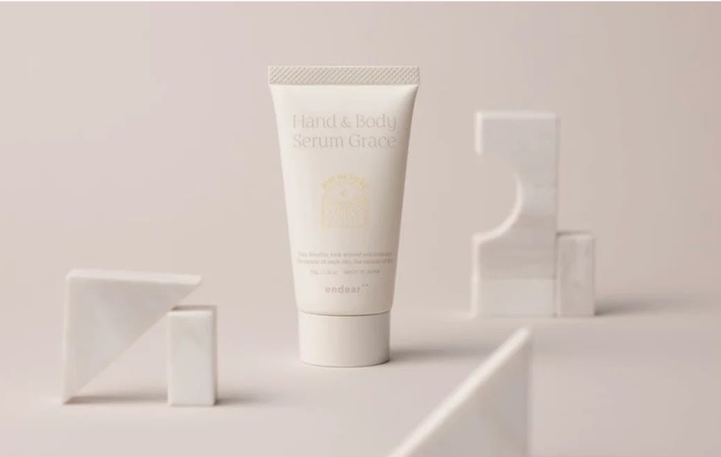 endear × Ron Herman