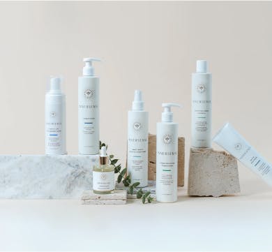INNERSENSE ORGANIC BEAUTY
