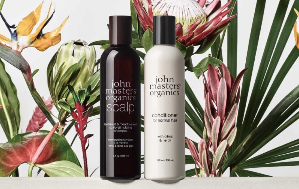 john masters organics