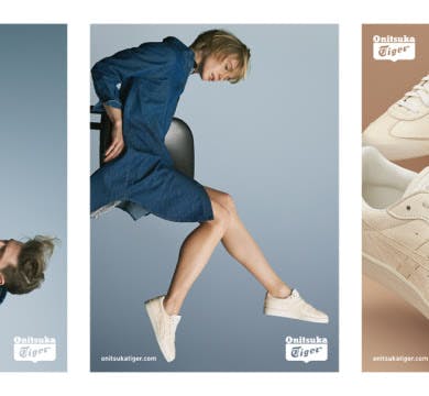 Onitsuka Tiger
