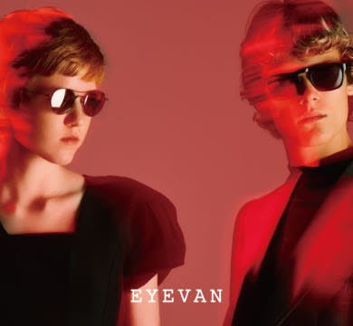 EYEVAN