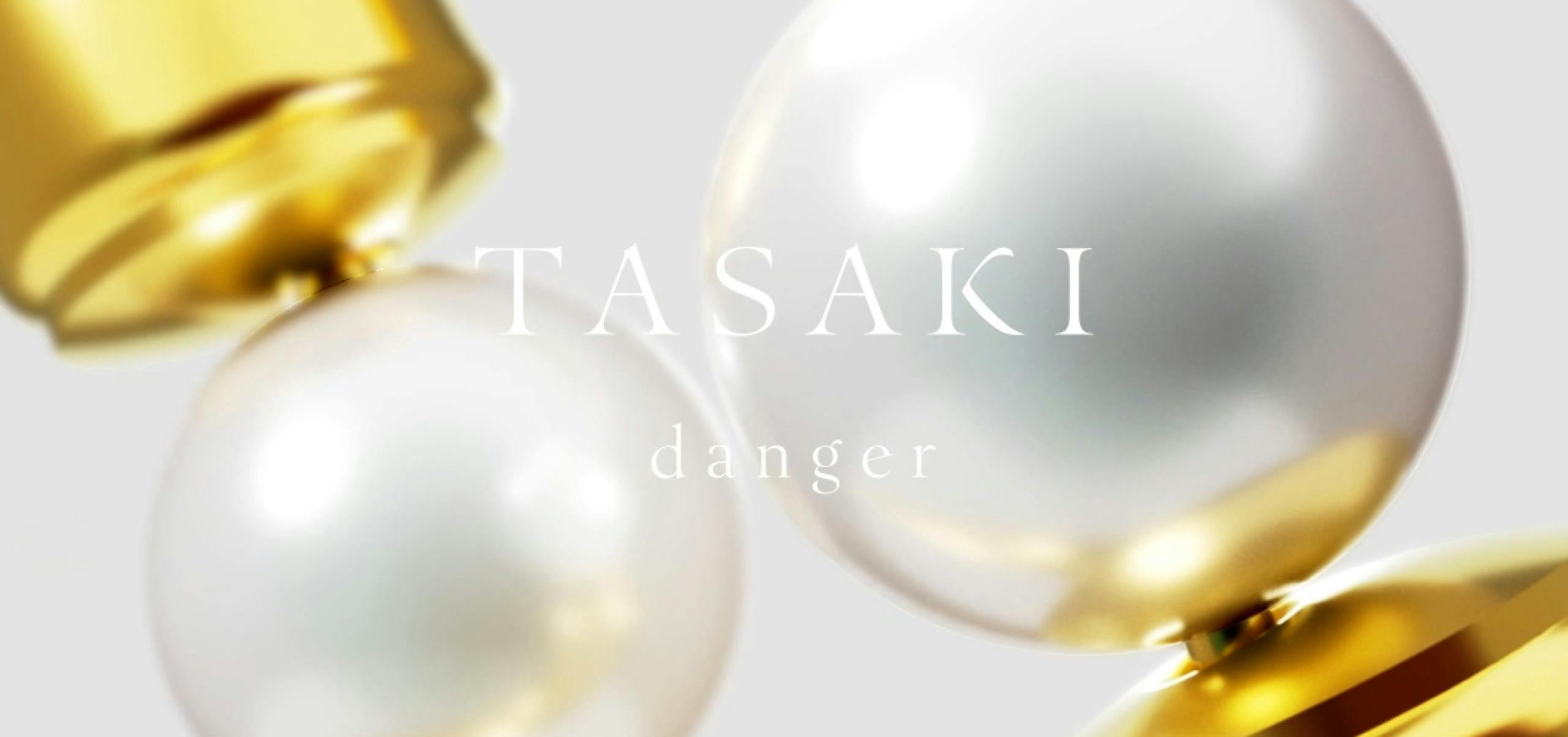 TASAKI - CGIのメインビジュアル / Main Visual for TASAKI - CGI