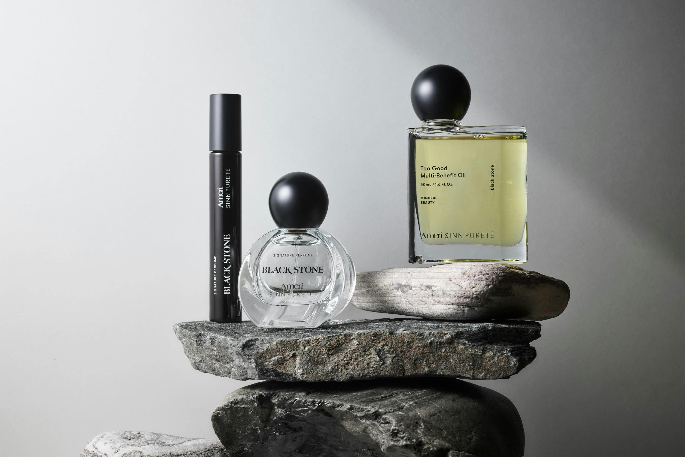 Ameri×SINN PURETÉのビジュアル / Visual of Ameri×SINN PURETÉ