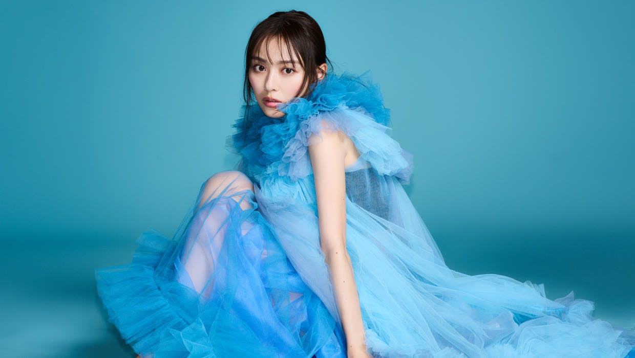 RIO UCHIDA × SINN PURETÉのサムネイル / Thumbnail for RIO UCHIDA × SINN PURETÉ