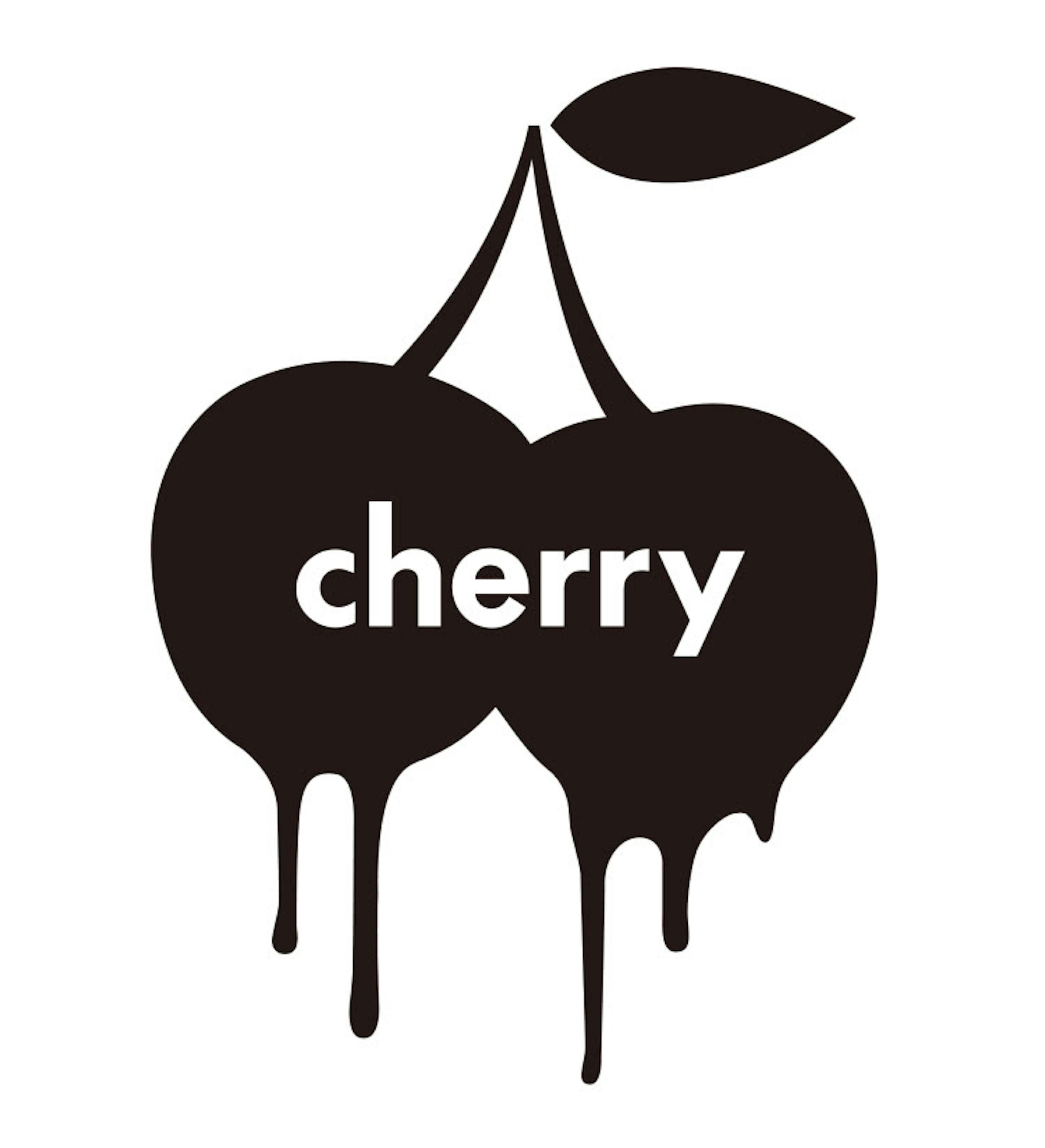 Cherryのメインビジュアル / Main Visual for Cherry