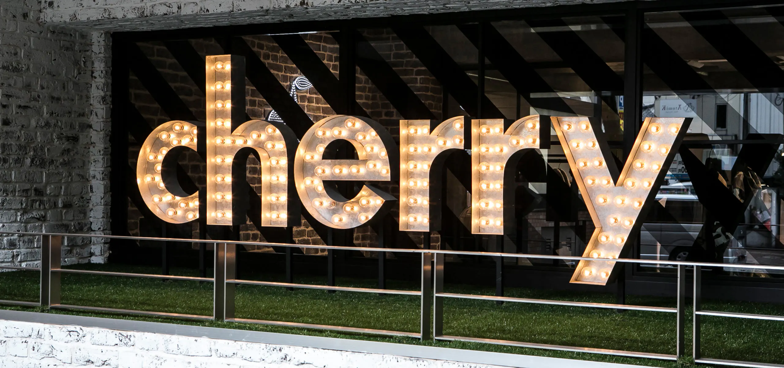 Cherry | anicecompany inc.｜企業ブランディングとマーケティング戦略