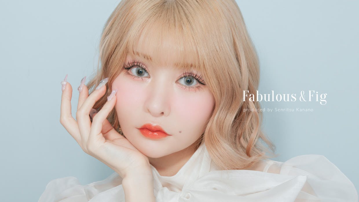 FabFigのサムネイル / Thumbnail for FabFig