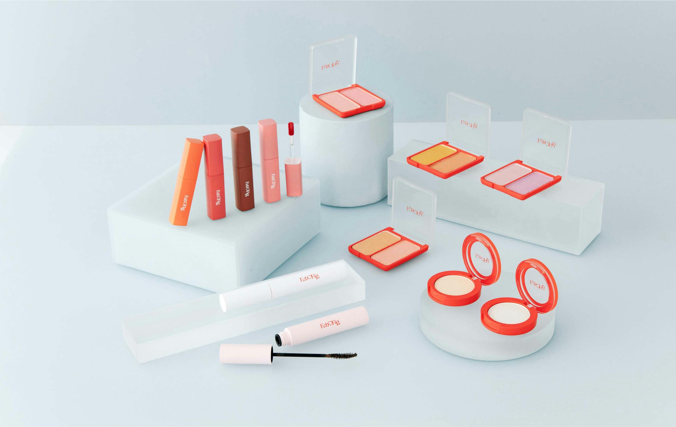 FabFigのプロダクト画像 / Product of FabFig