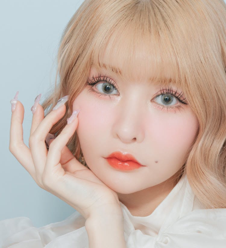 FabFigのメインビジュアル / Main Visual for FabFig