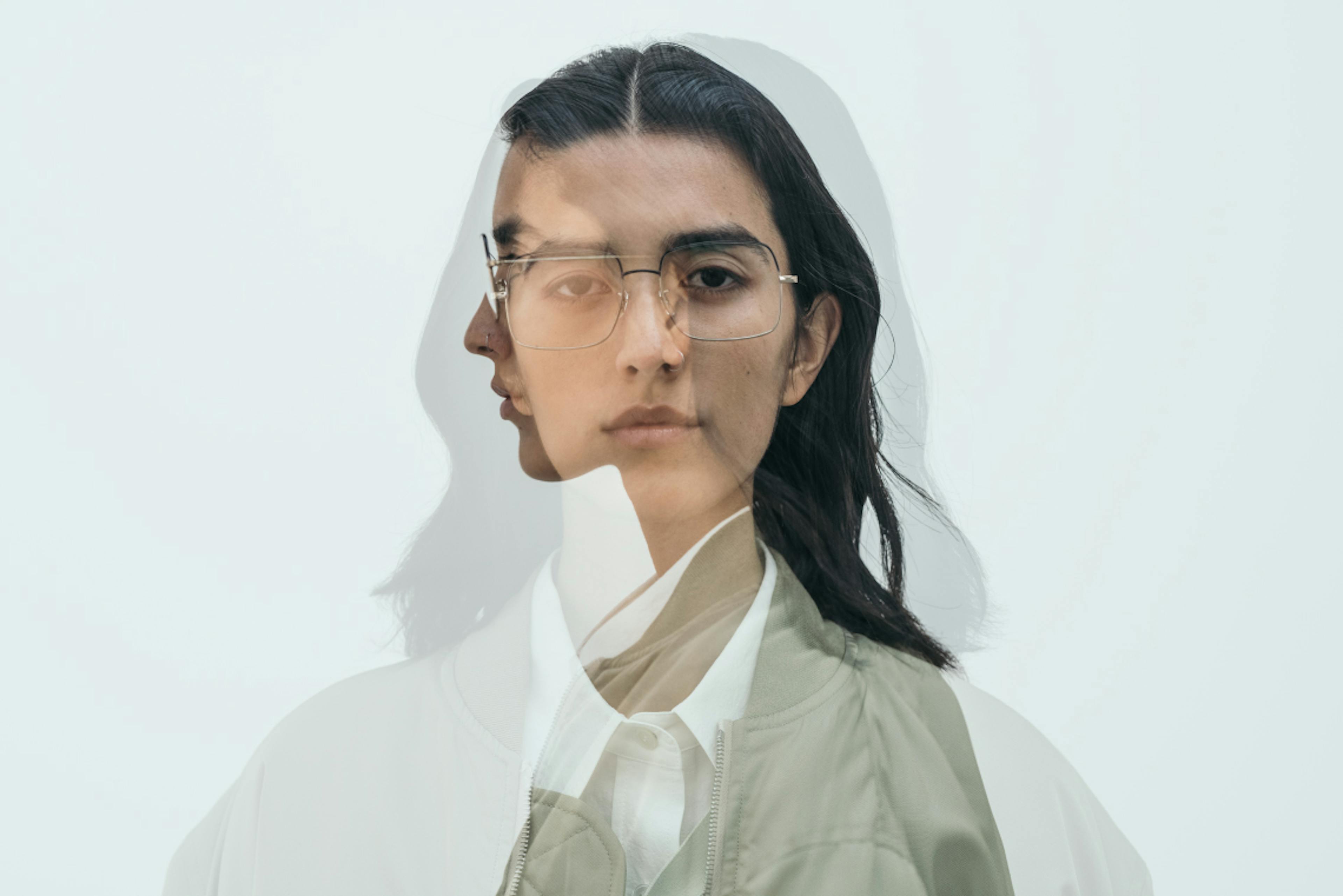 EYEVANのビジュアル / Visual of EYEVAN