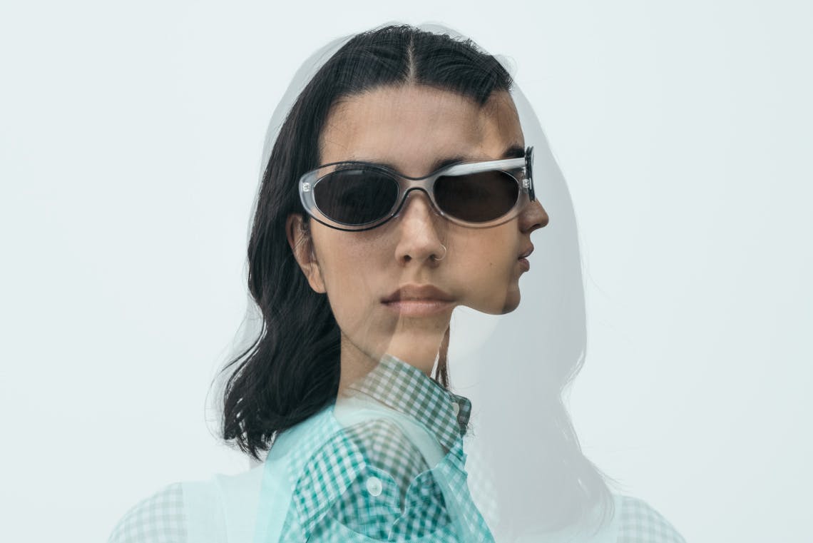 EYEVANのビジュアル / Visual of EYEVAN