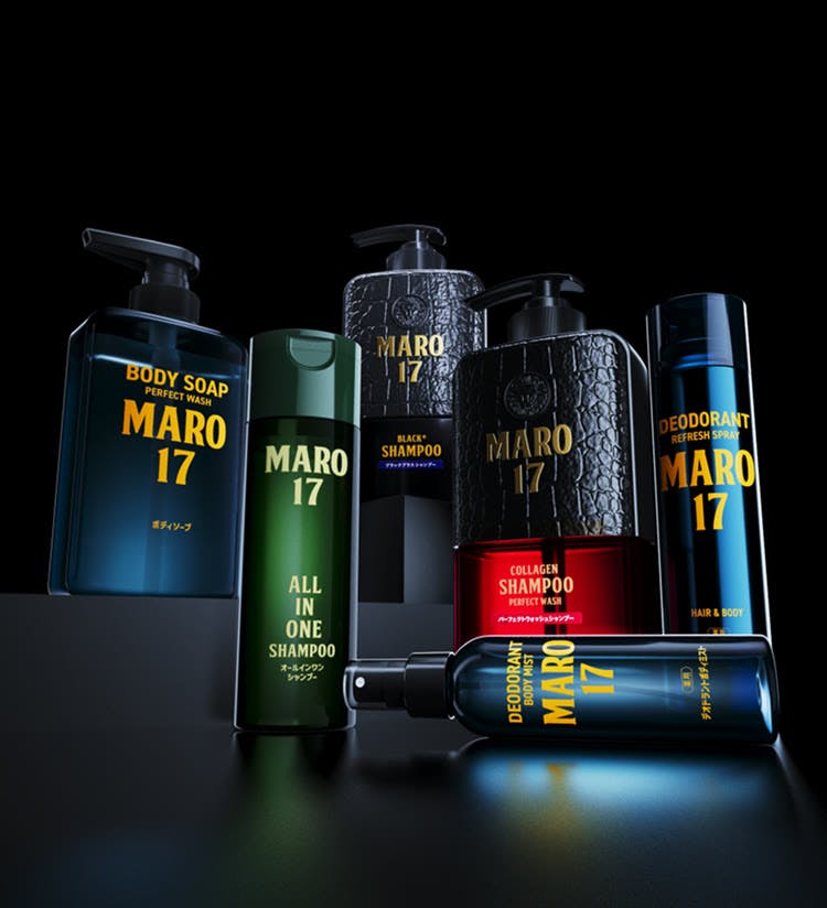 MARO17のサムネイル / Thumbnail for MARO17