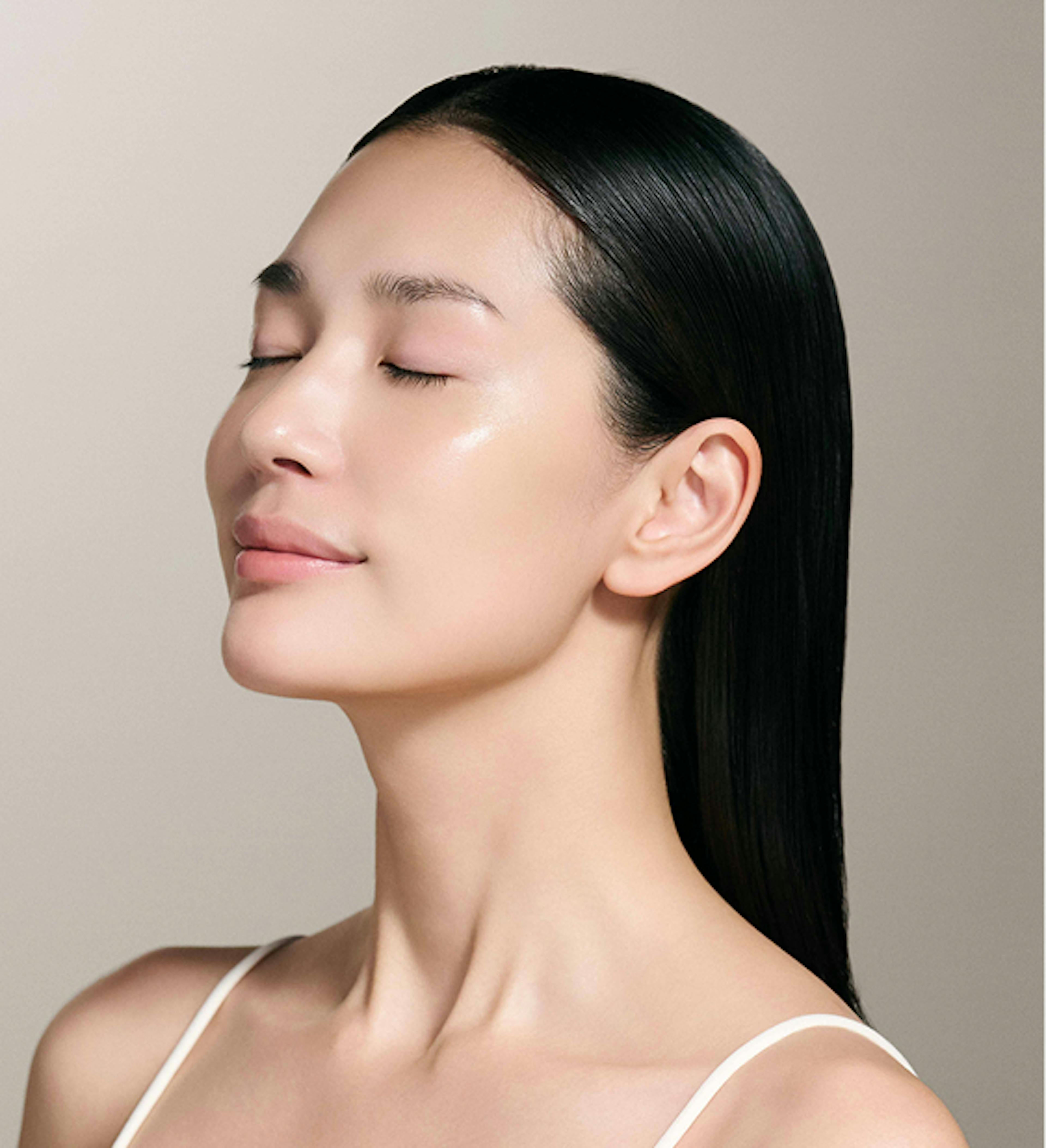 Main Visual for lypo-c skinbeauty