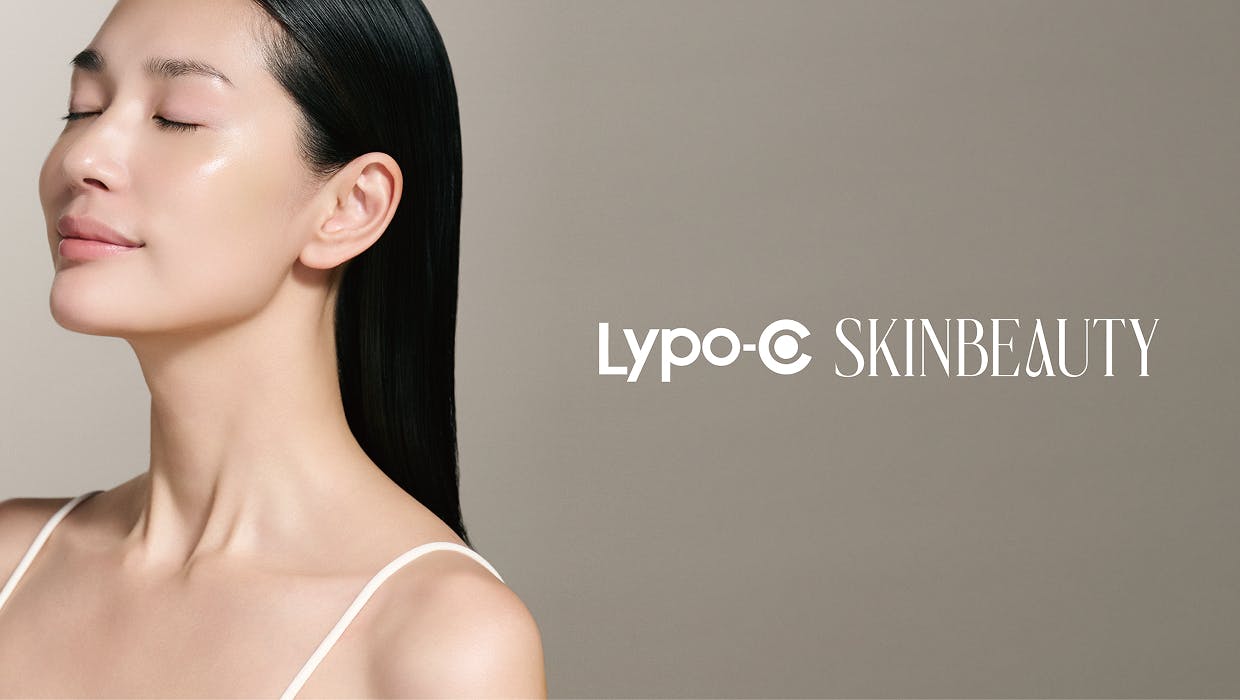 Thumbnail for lypo-c skinbeauty