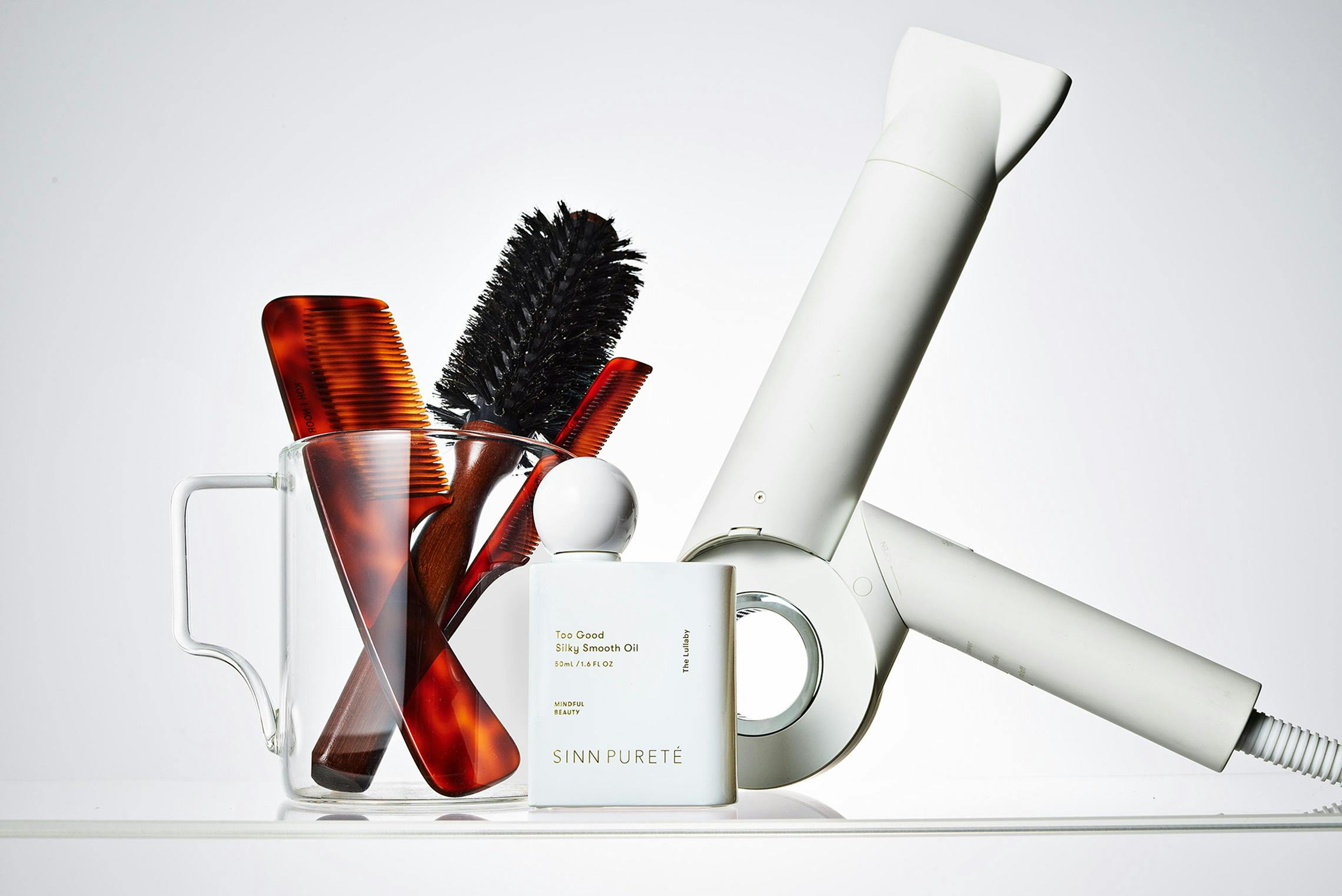 SINN PURETÉ Too Good Silky Smooth Oilの商品のイメージ / Product image for SINN PURETÉ Too Good Silky Smooth Oil