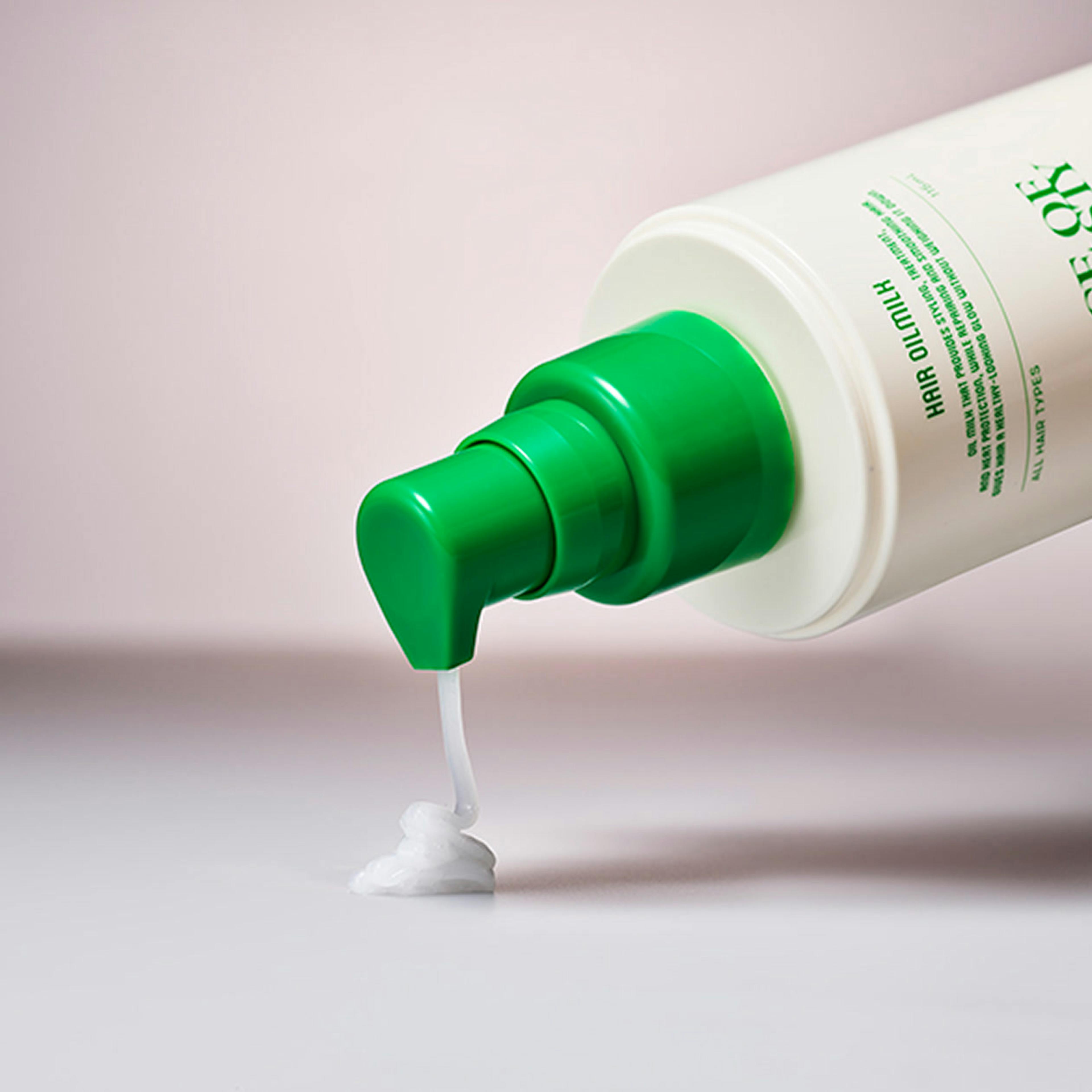 SINN PURETÉ HAIR OIL MILKの商品イメージ / Product Image for SINN PURETÉ HAIR OIL MILK