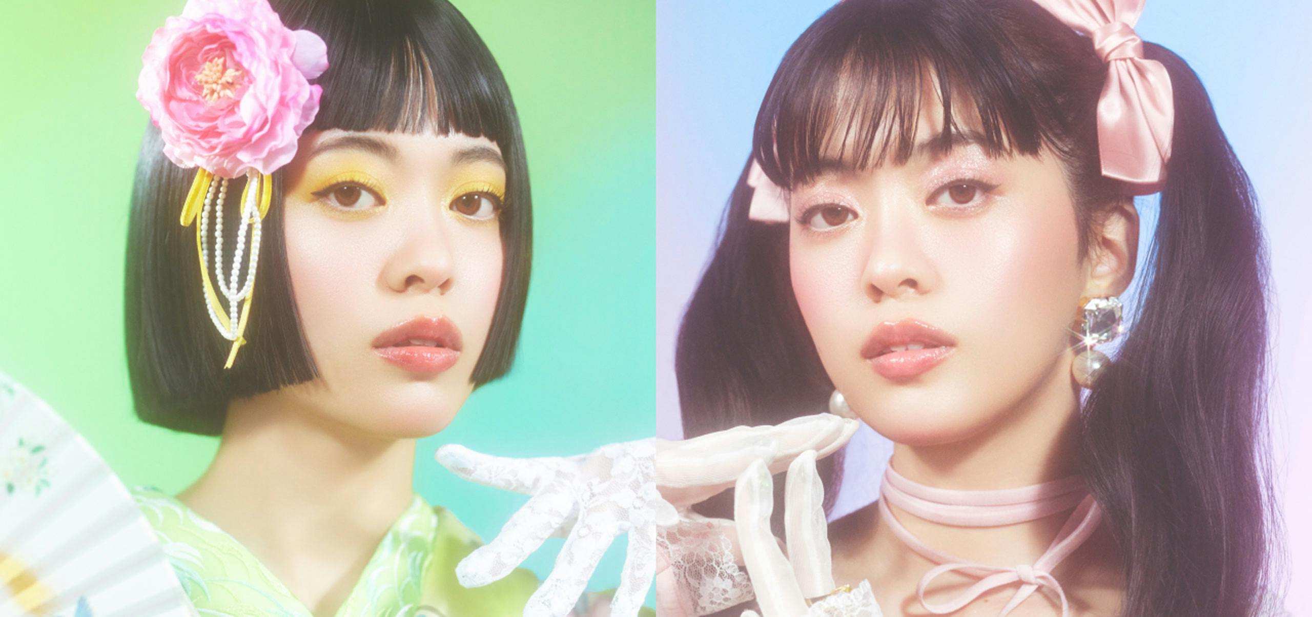 RANOKAのメインビジュアル / Main Visual for RANOKA