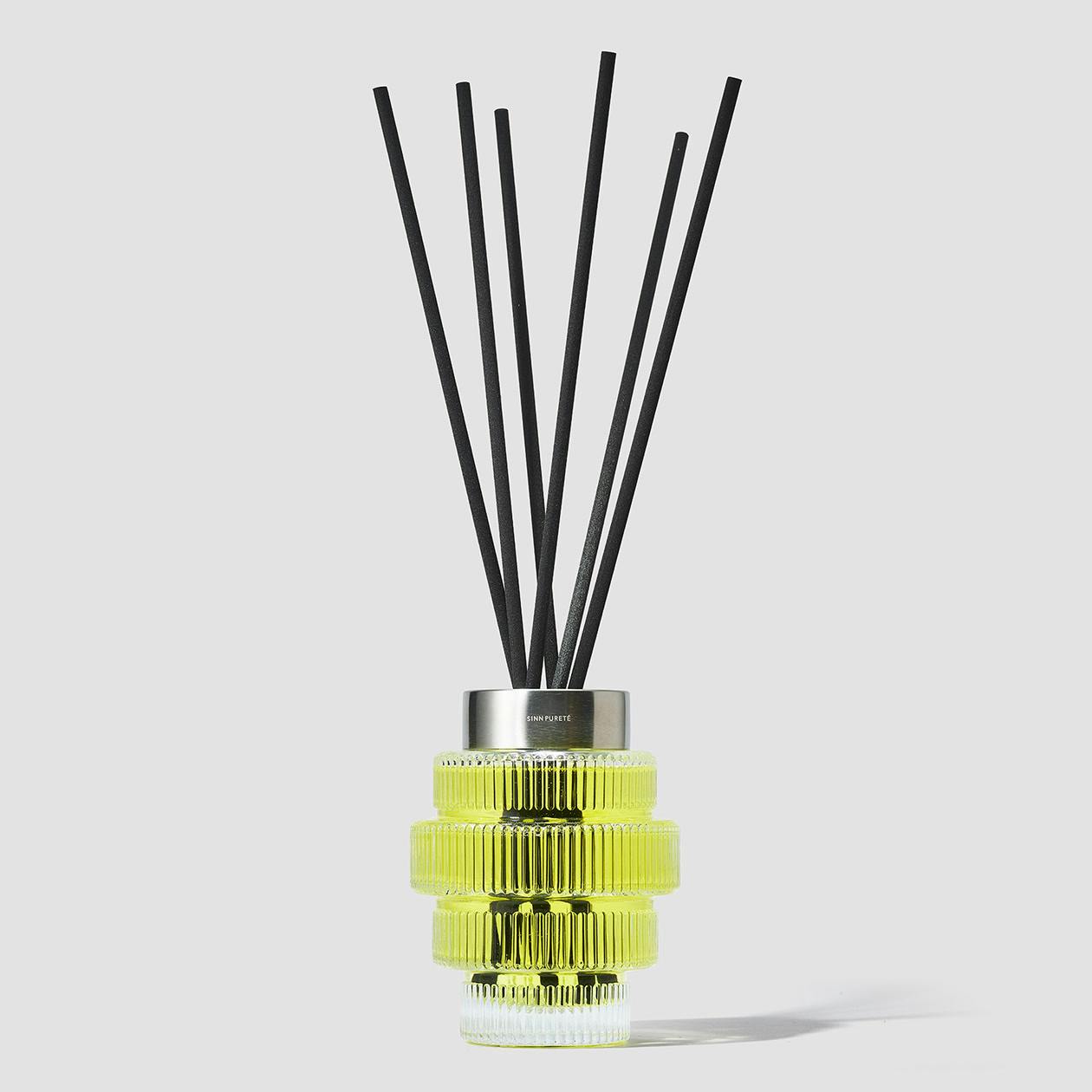 SINN PURETÉ MINDFUL REED DIFFUSERの商品イメージ / Product Image for SINN PURETÉ MINDFUL REED DIFFUSER