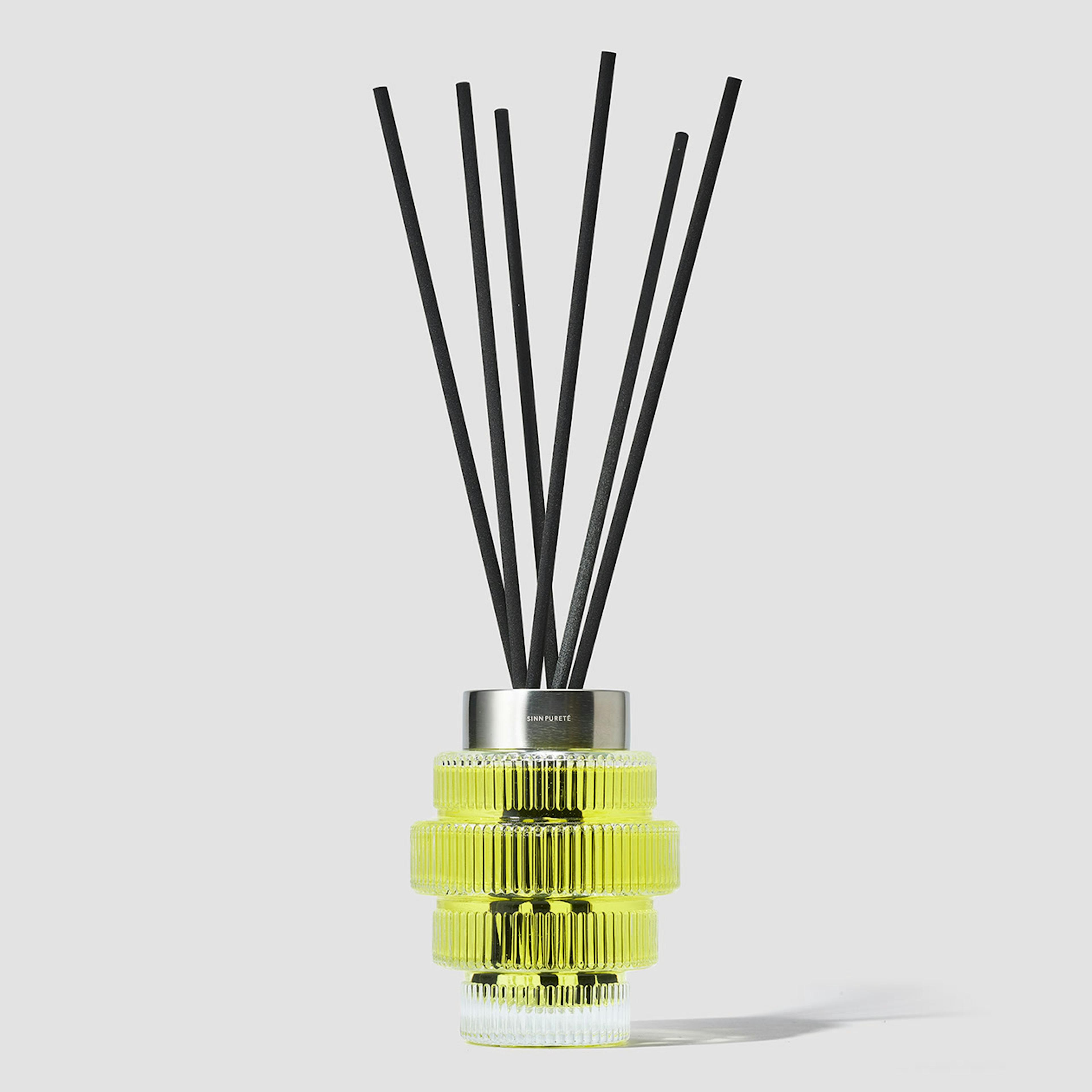 SINN PURETÉ MINDFUL REED DIFFUSERの商品イメージ / Product Image for SINN PURETÉ MINDFUL REED DIFFUSER